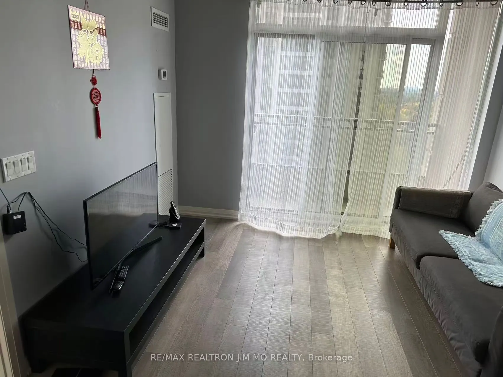 9506 Markham Road, #1503