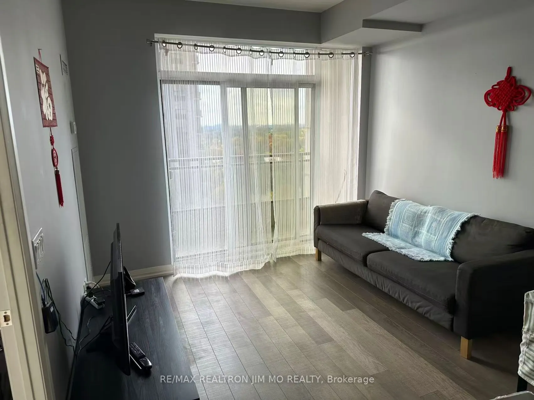 9506 Markham Road, #1503