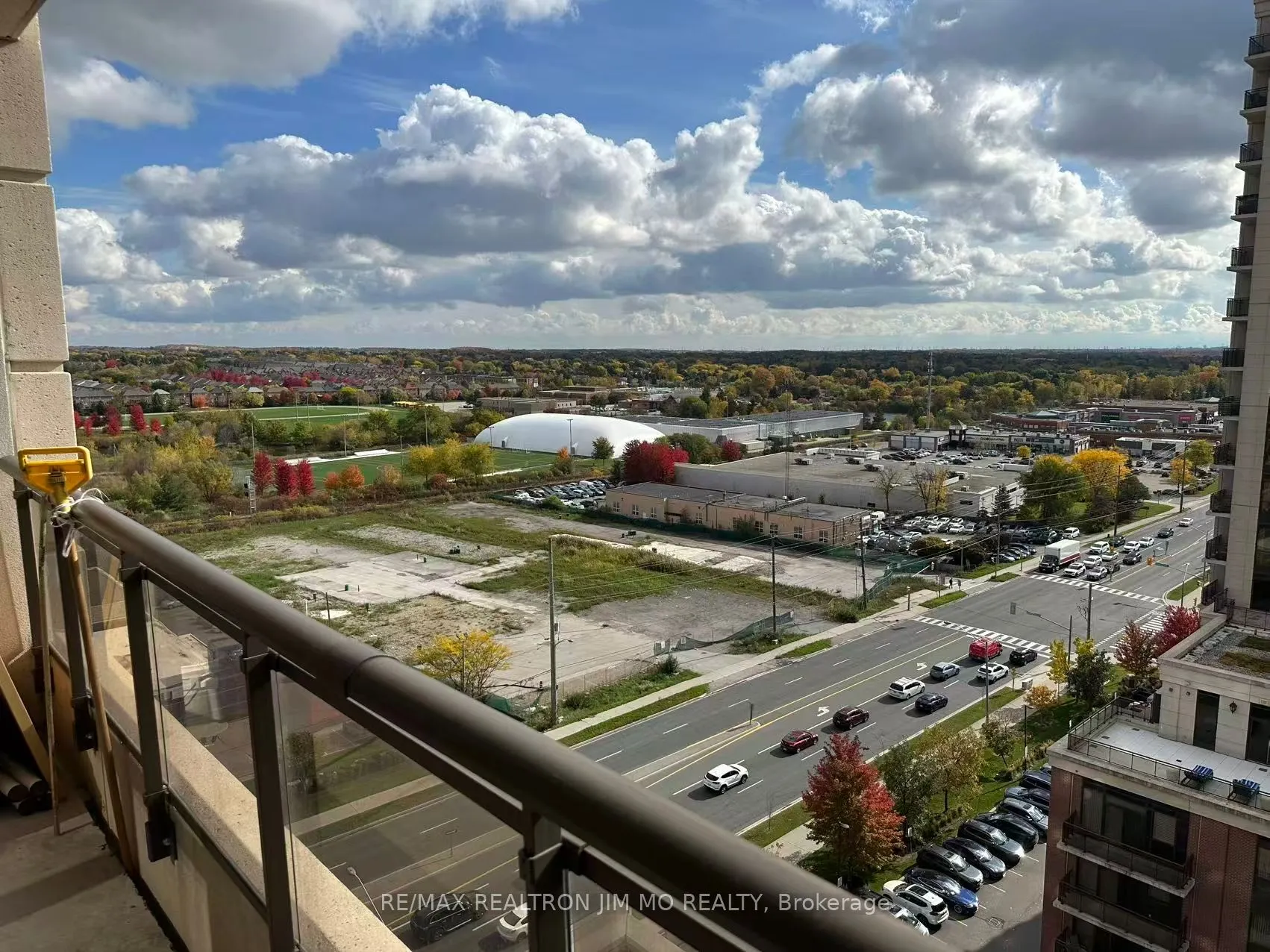 9506 Markham Road, #1503