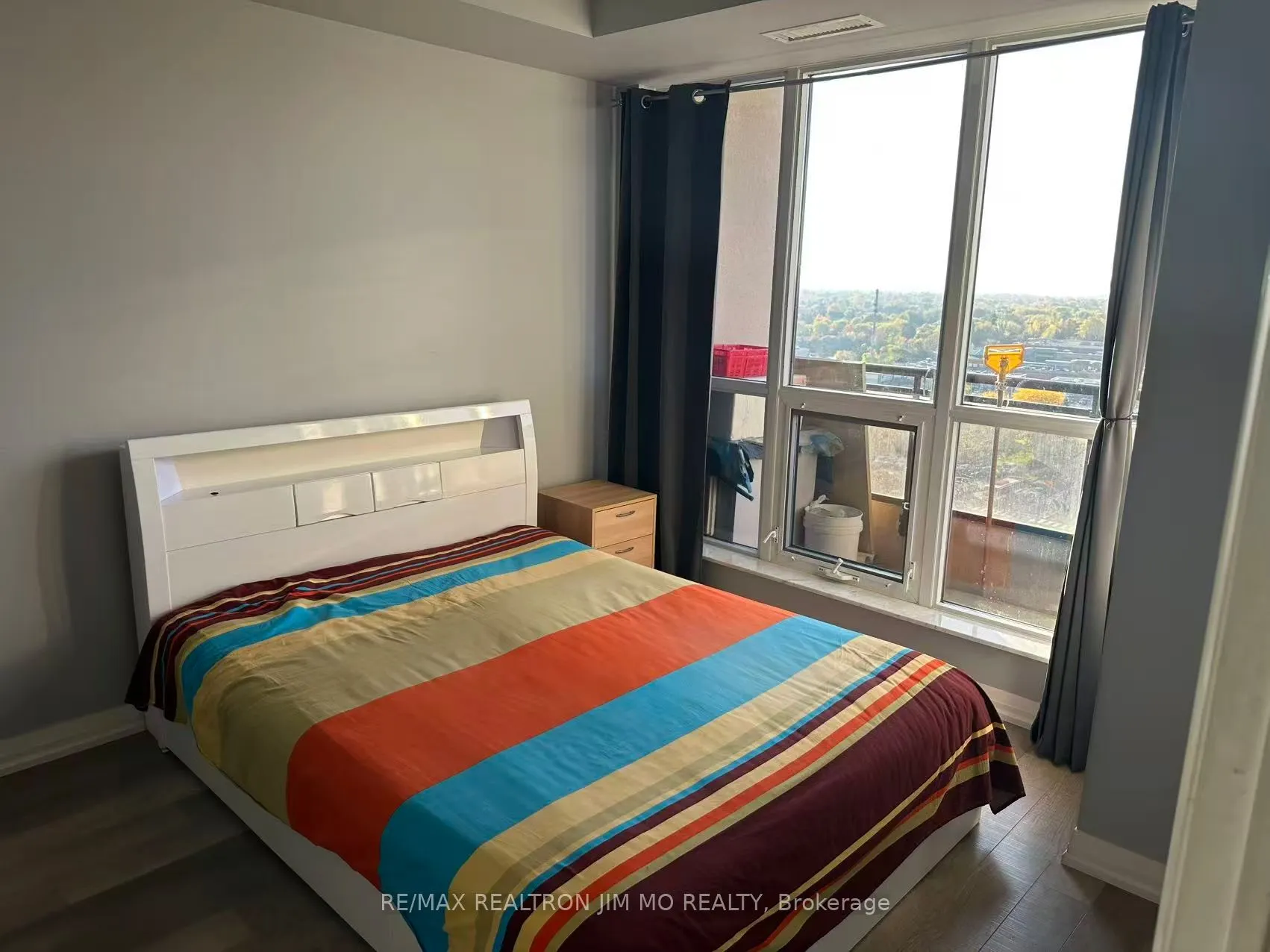 9506 Markham Road, #1503