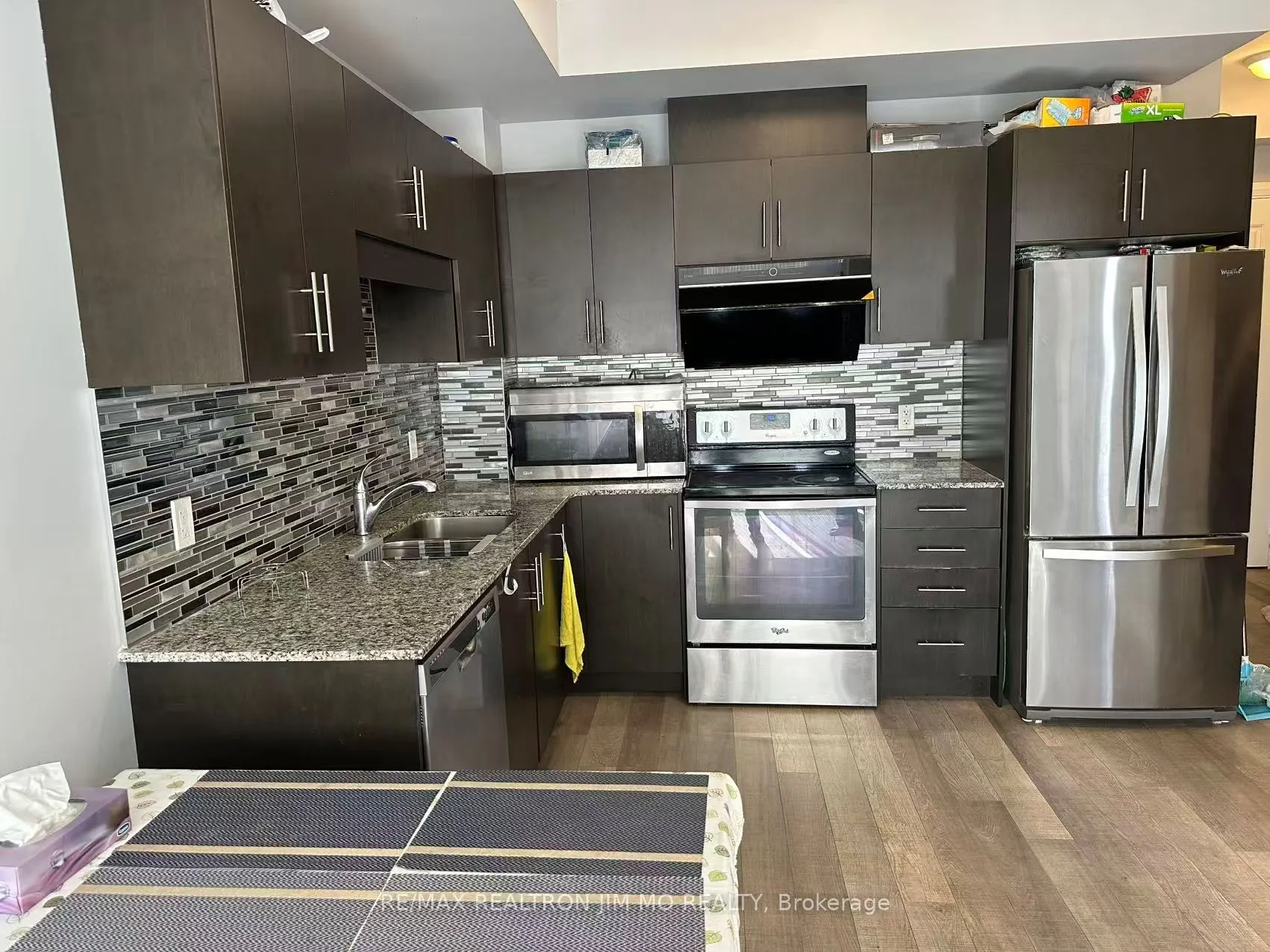 9506 Markham Road, #1503