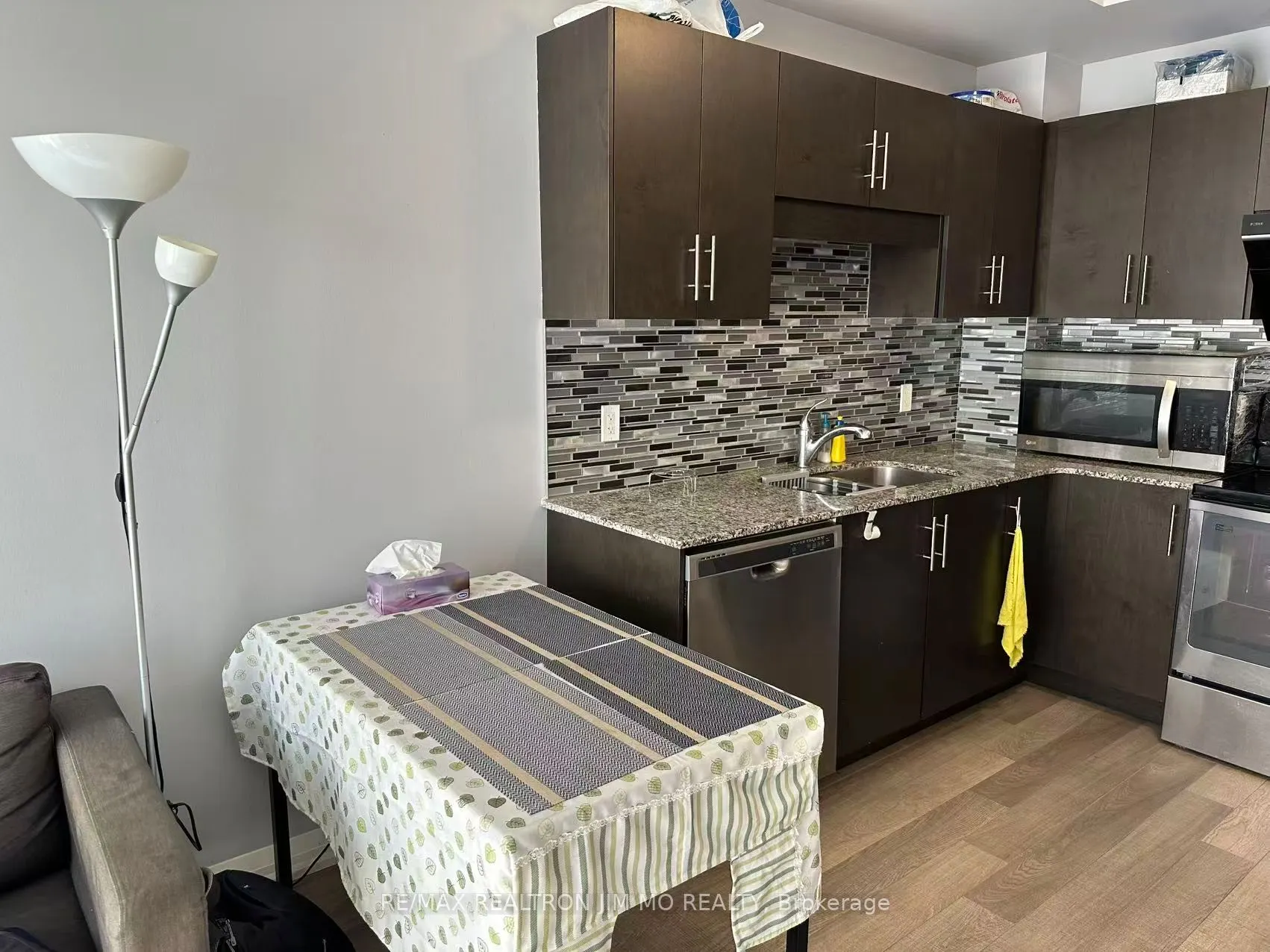 9506 Markham Road, #1503