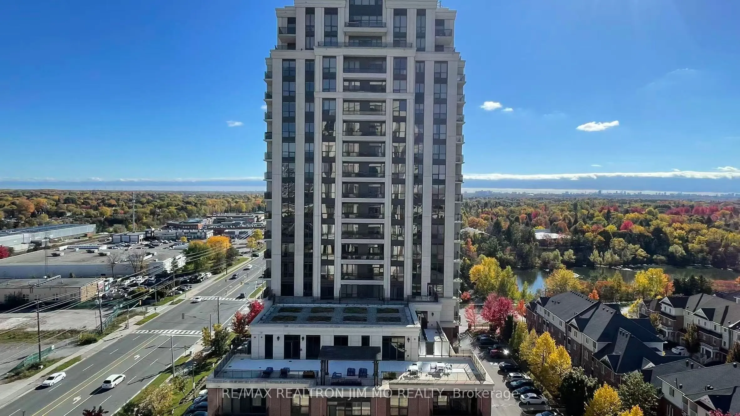9506 Markham Road, #1503