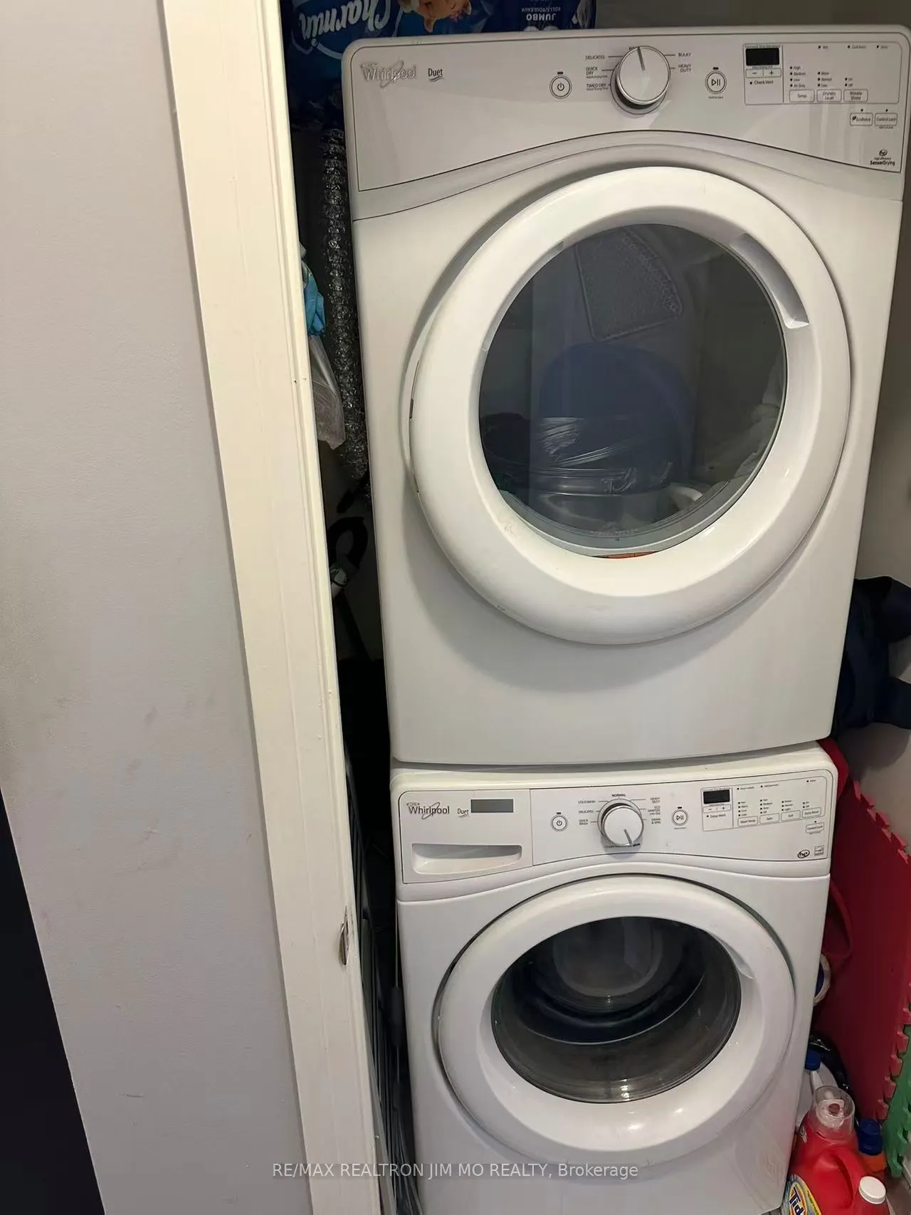 9506 Markham Road, #1503