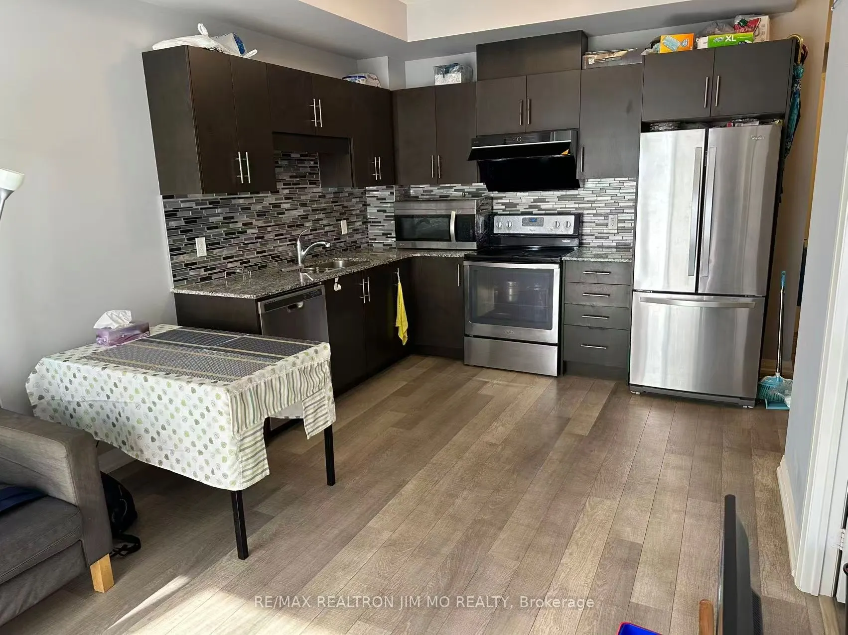 9506 Markham Road, #1503