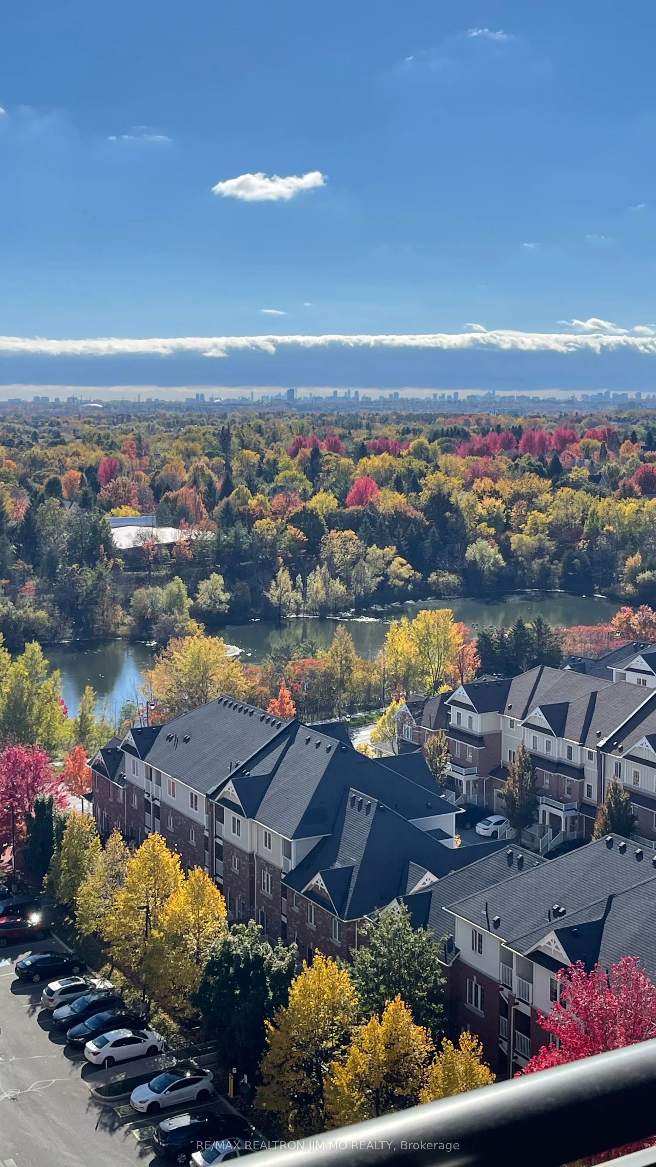 9506 Markham Road, #1503