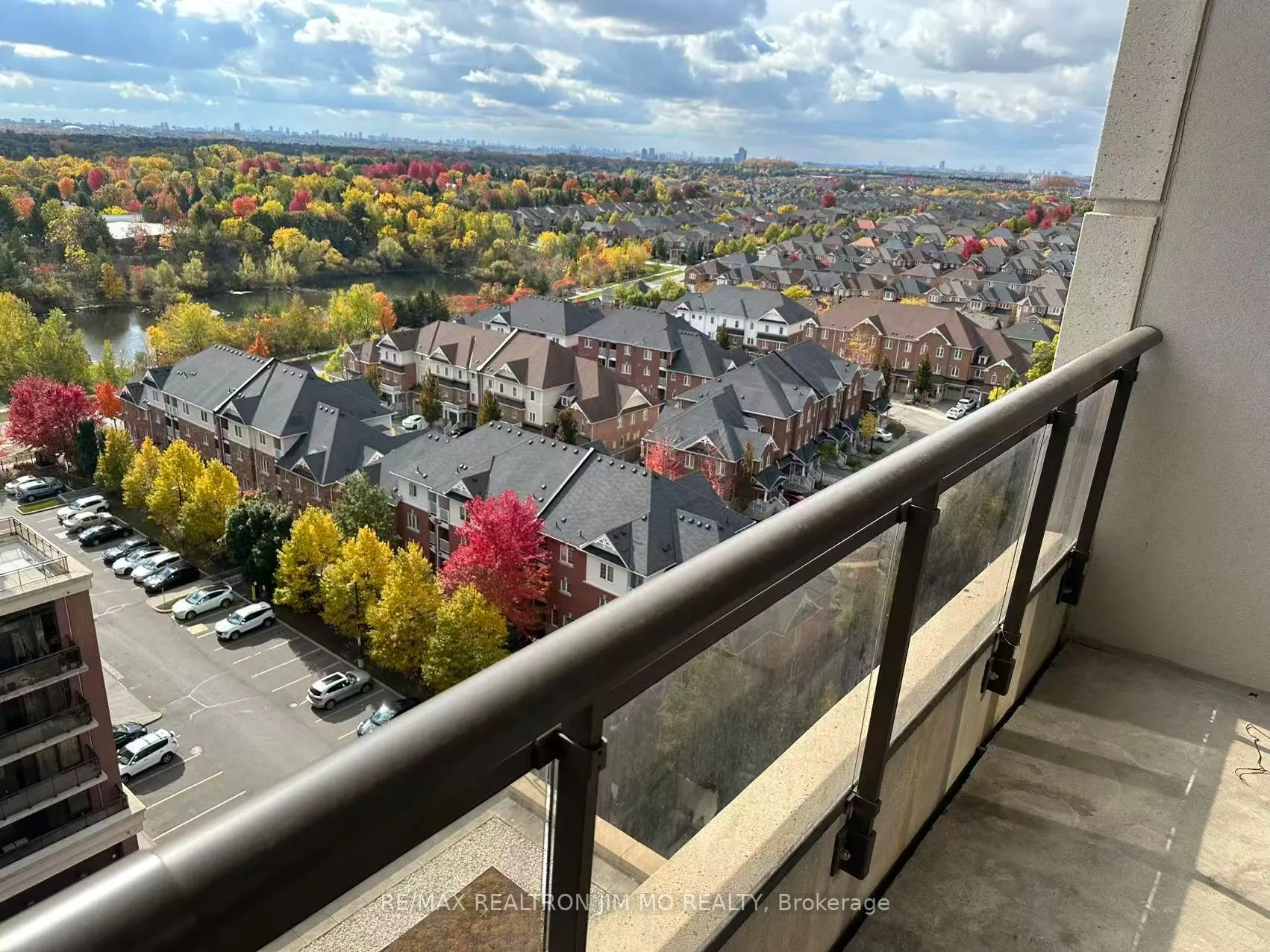 9506 Markham Road, #1503