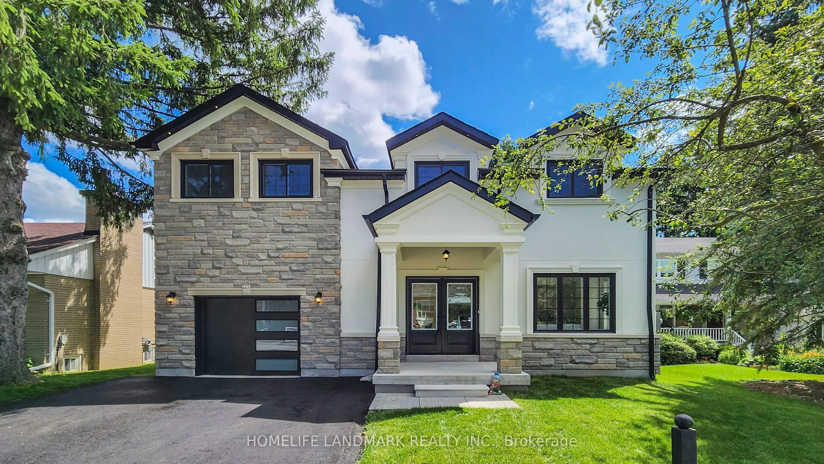 452 D'arcy Street S, #Basement Unit