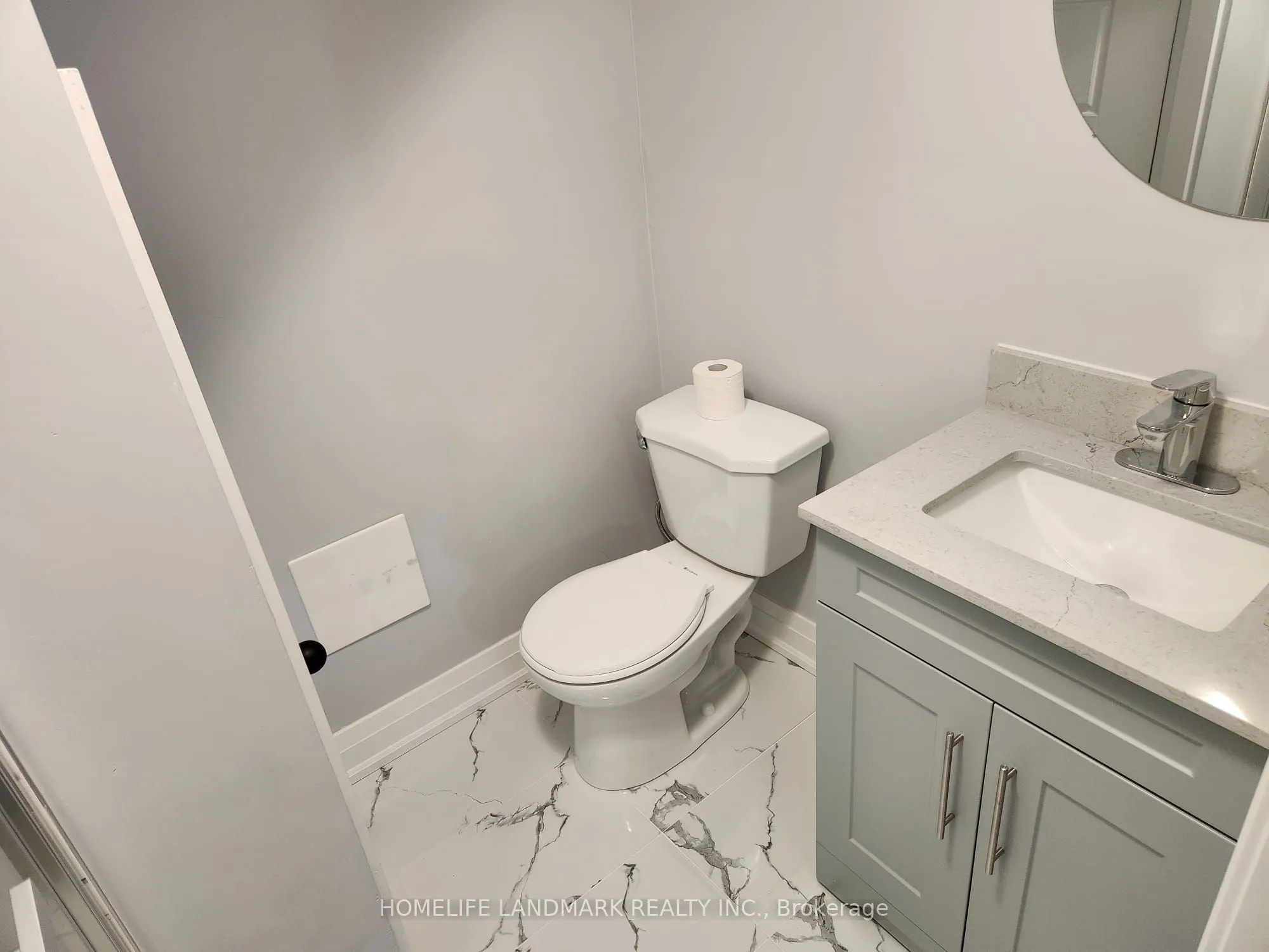 452 D'arcy Street S, #Basement Unit