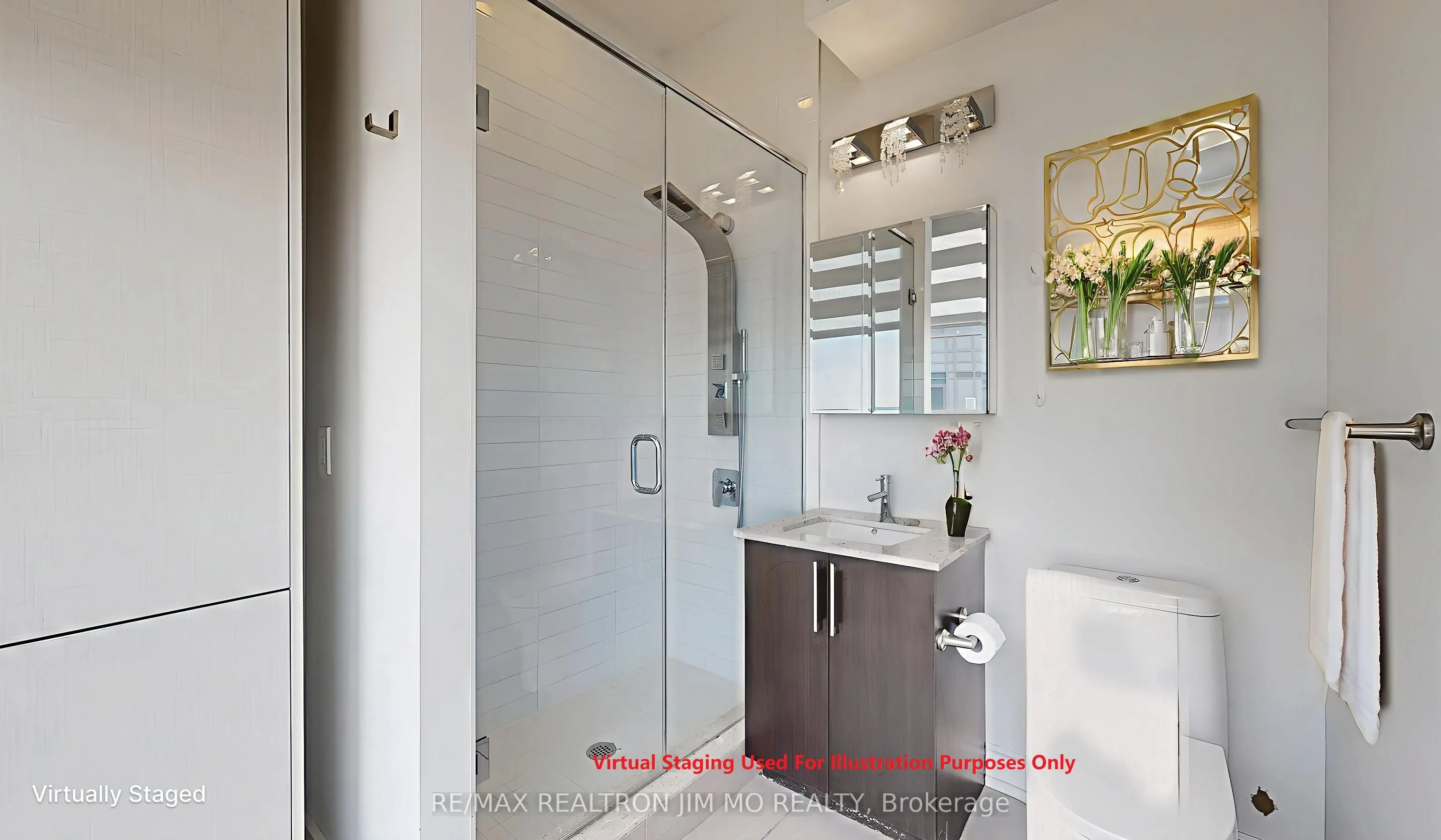 9600 Yonge Street, #PH3