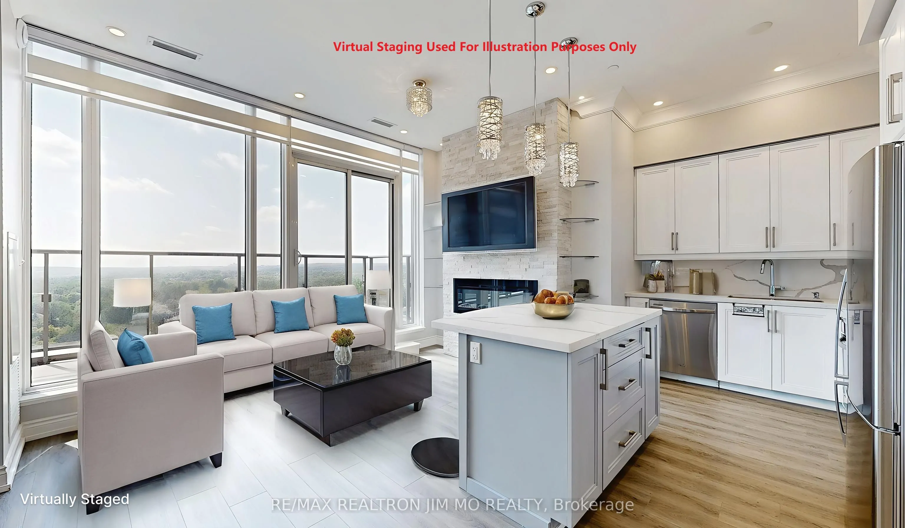 9600 Yonge Street, #PH3