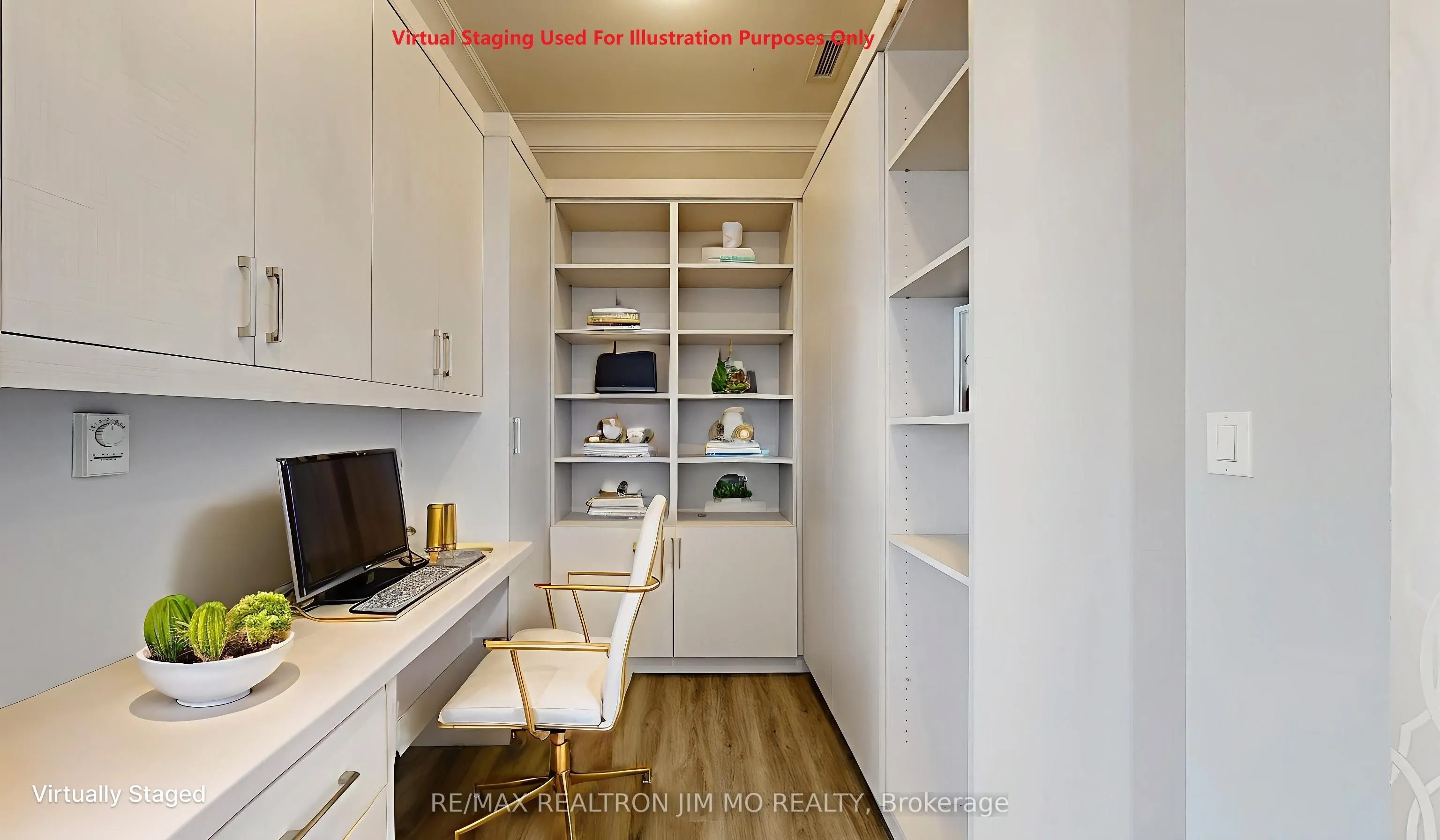 9600 Yonge Street, #PH3