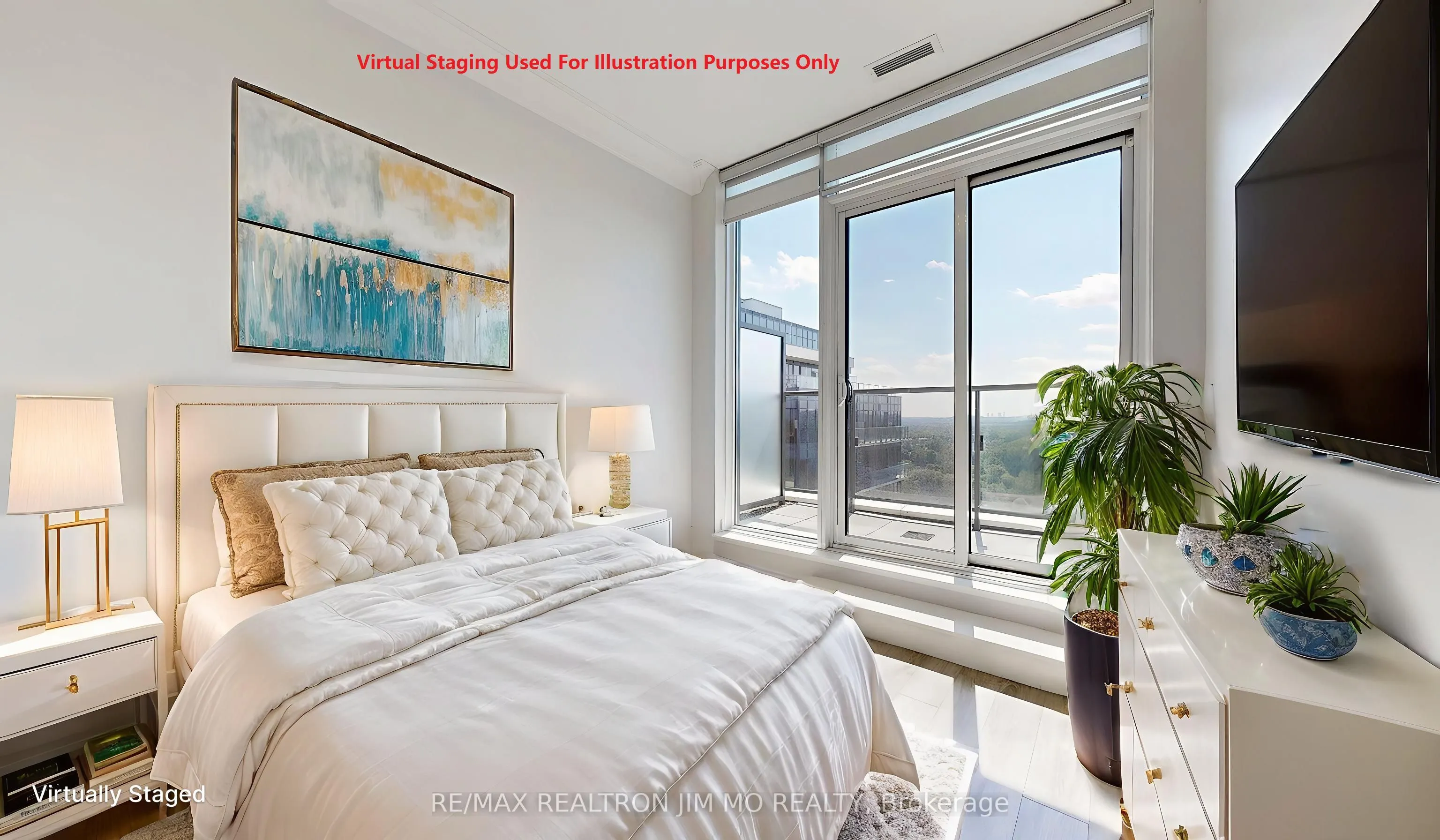 9600 Yonge Street, #PH3