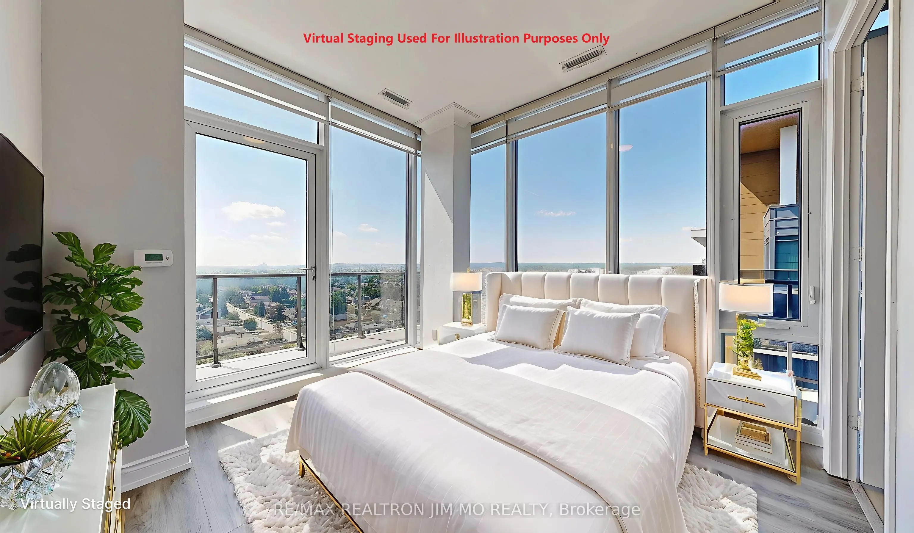 9600 Yonge Street, #PH3