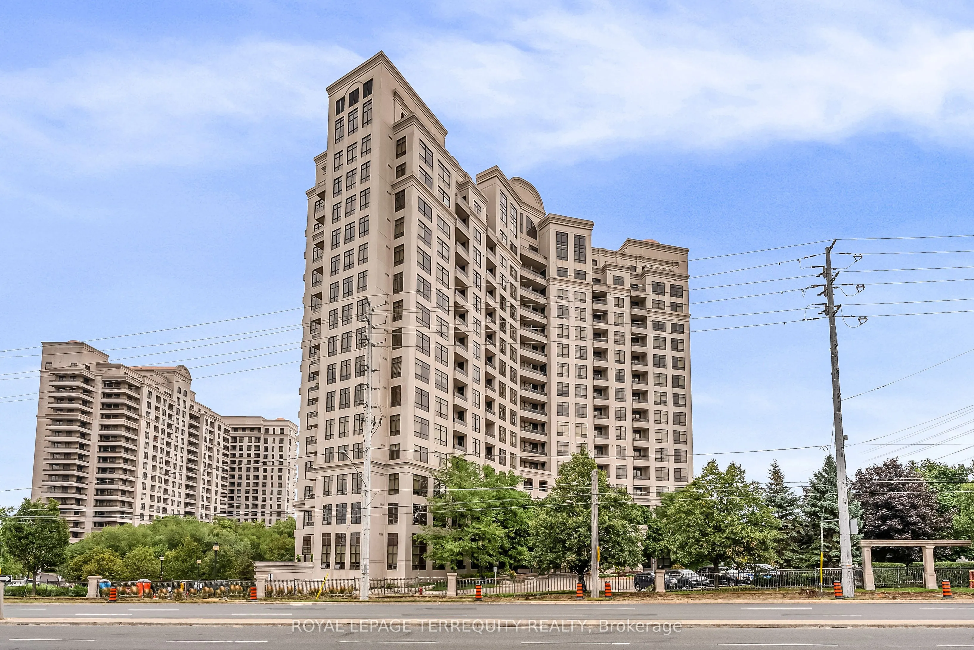 9225 Jane Street, #1409