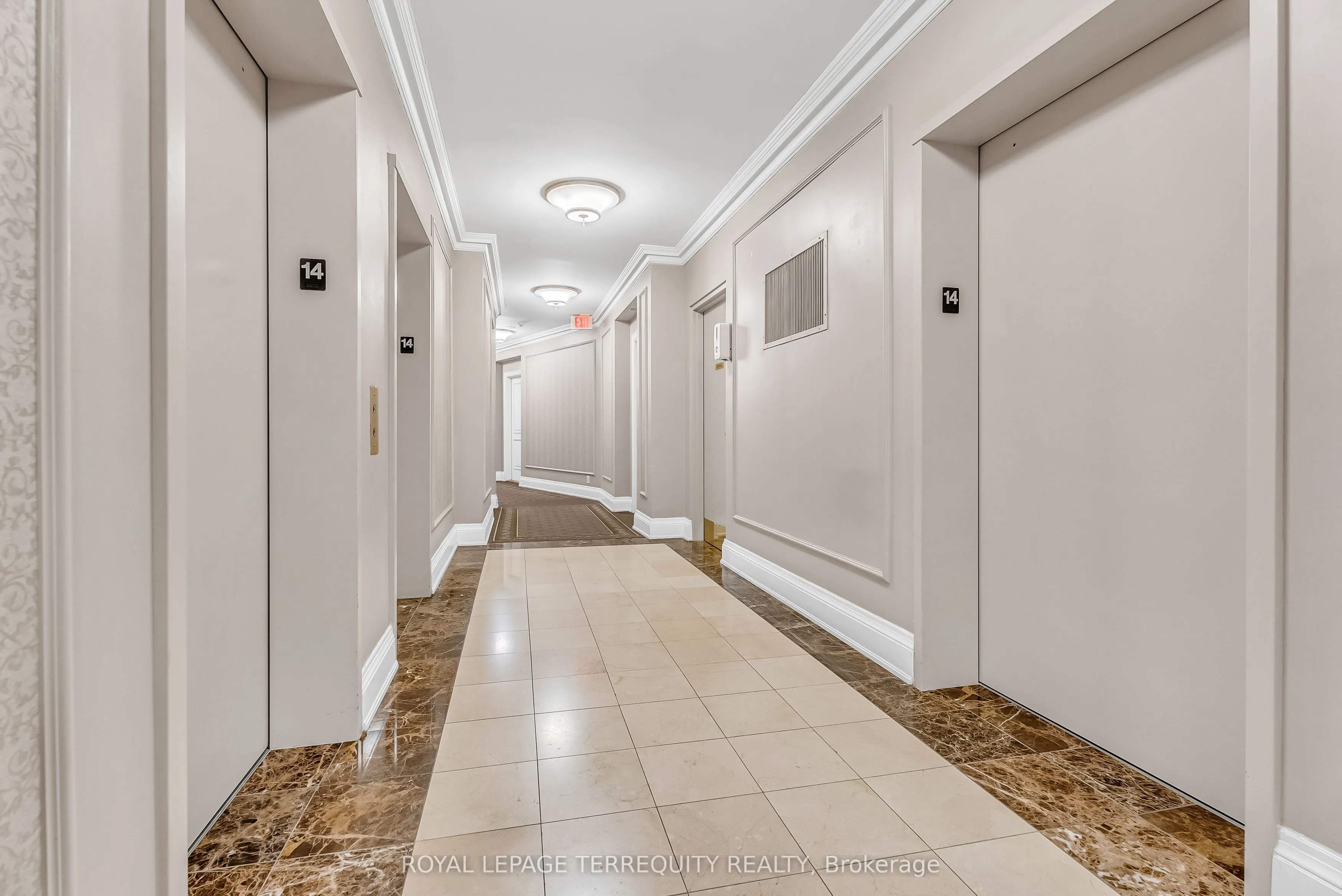 9225 Jane Street, #1409