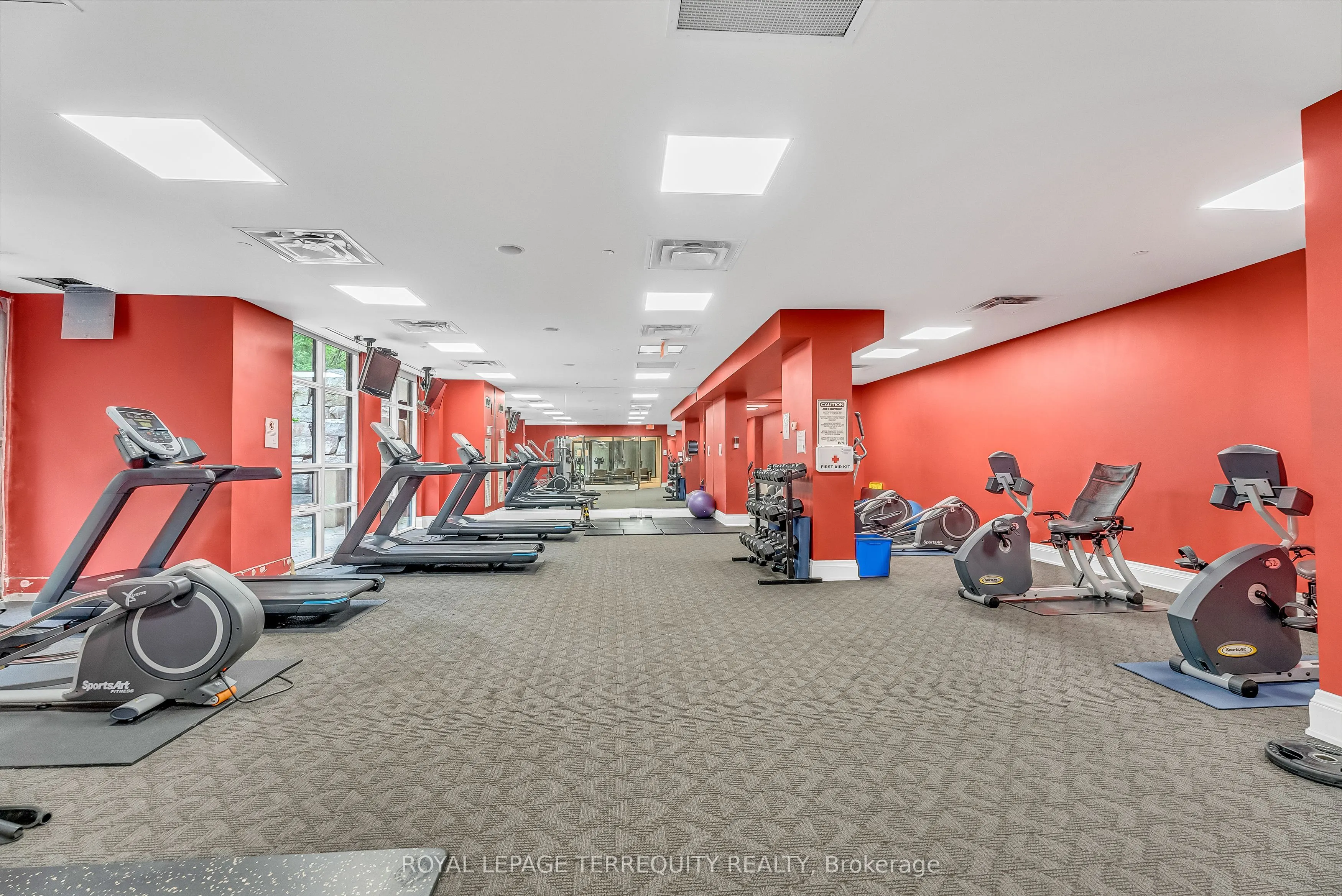 9225 Jane Street, #1409