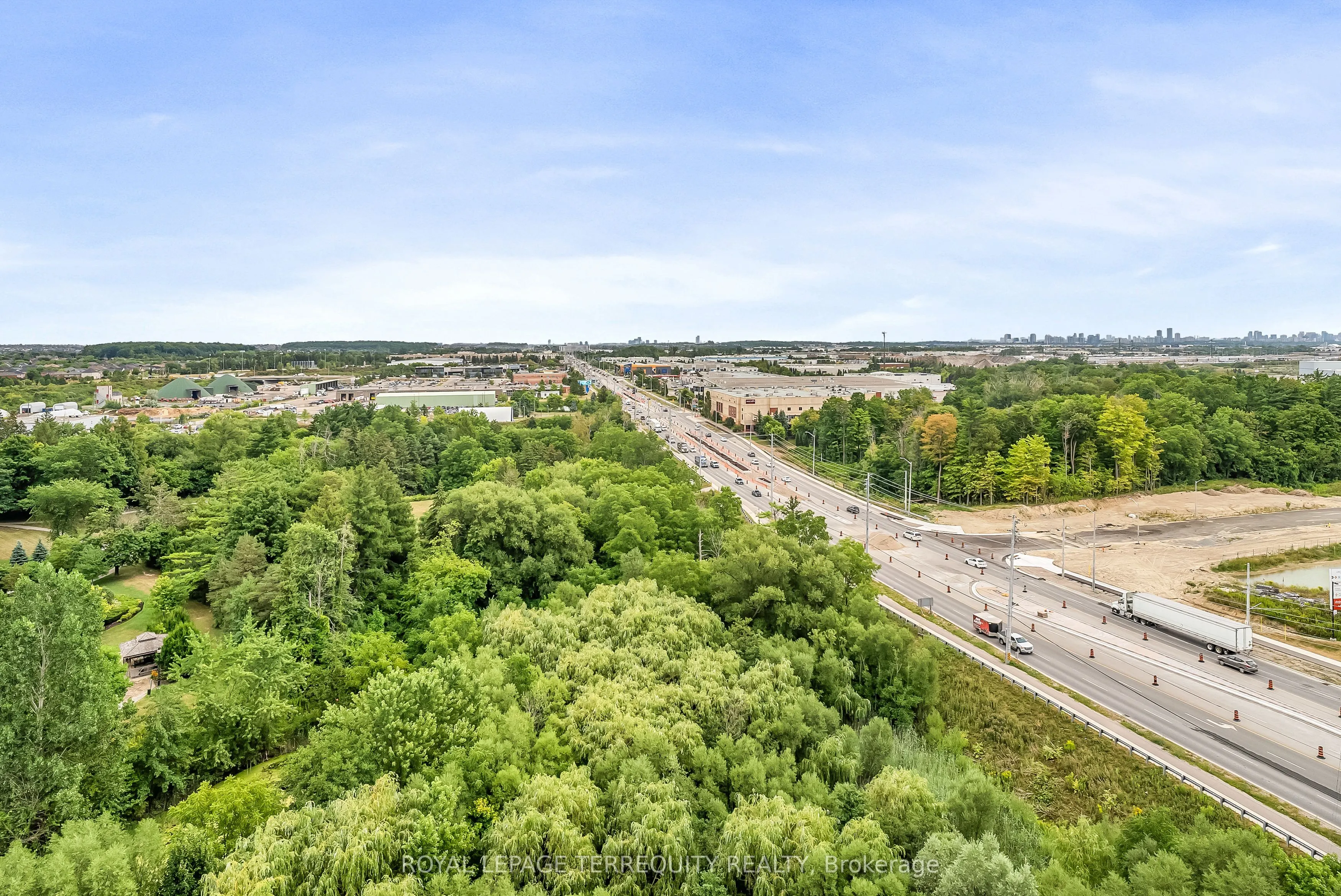 9225 Jane Street, #1409