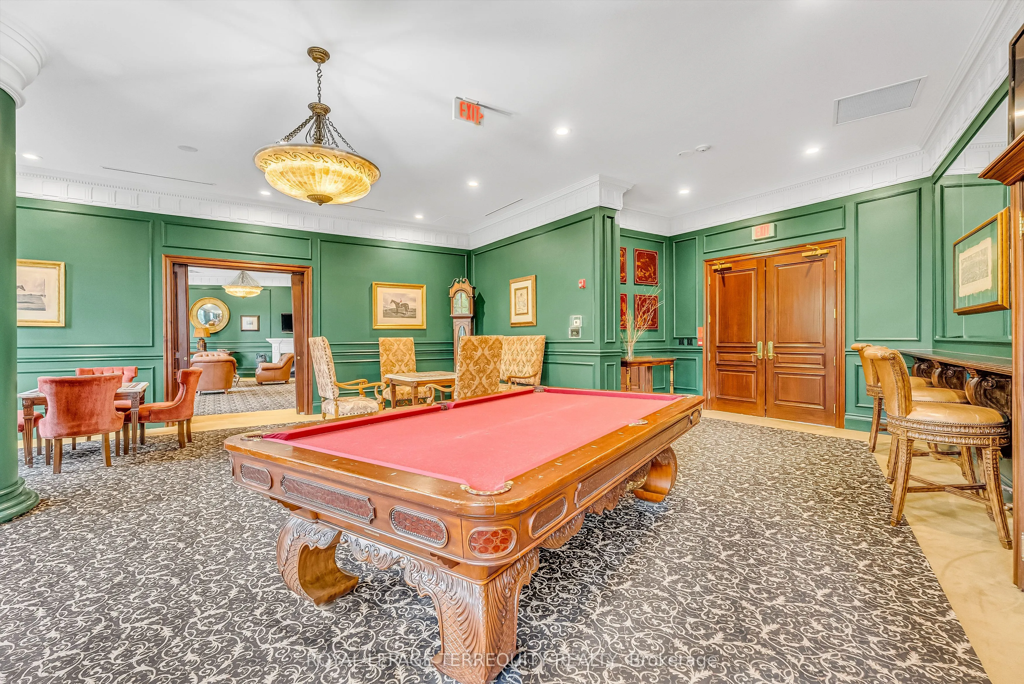 9225 Jane Street, #1409