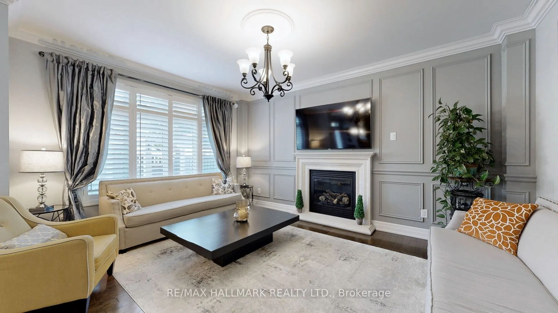 39 Lilly Valley Crescent