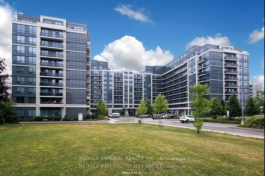 372 Highway 7 Road, #301