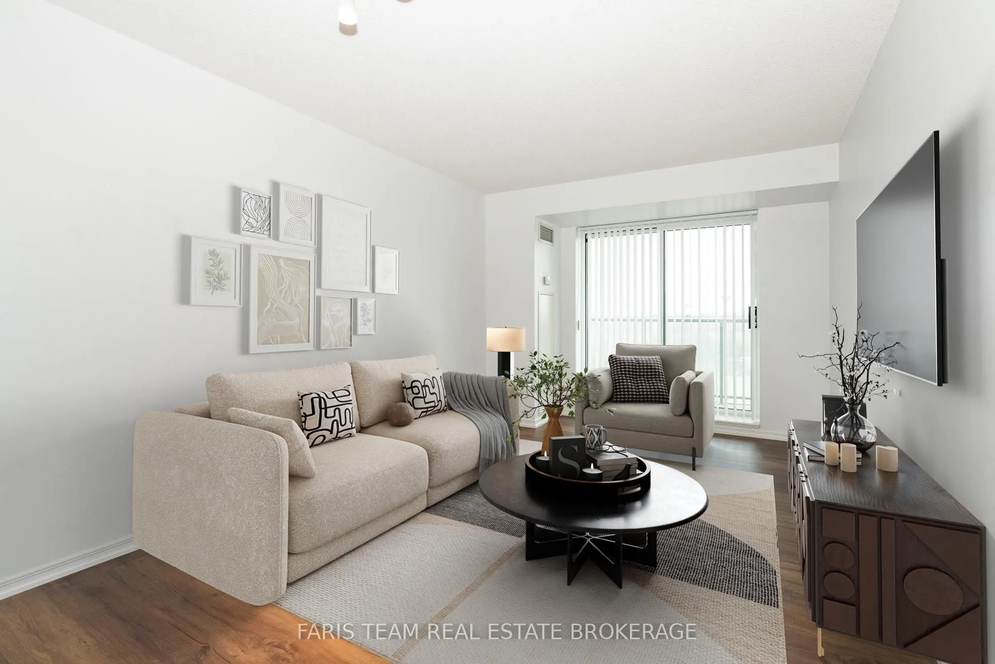 11 Oneida Crescent, #407