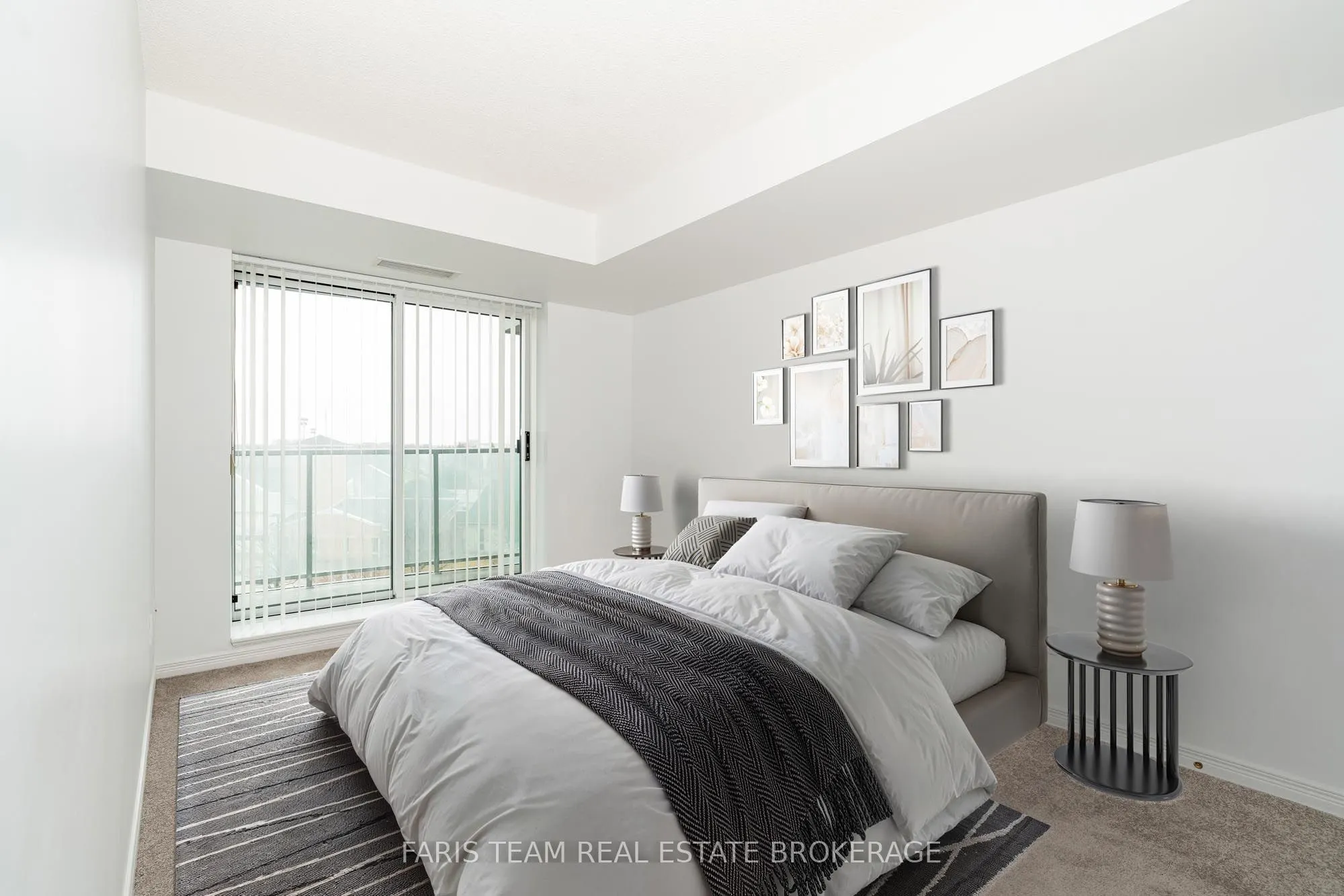 11 Oneida Crescent, #407