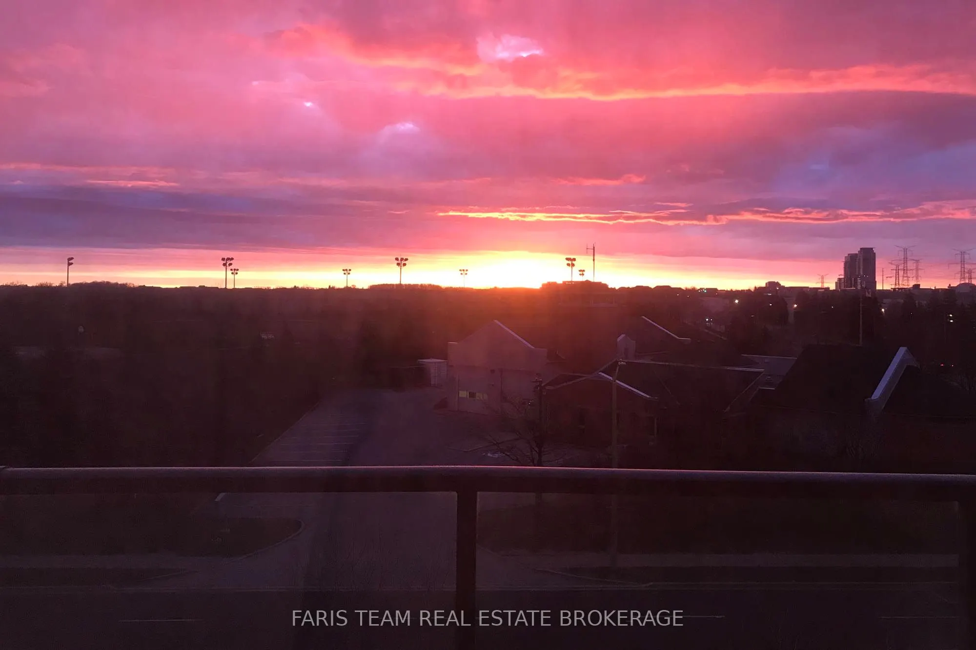 11 Oneida Crescent, #407