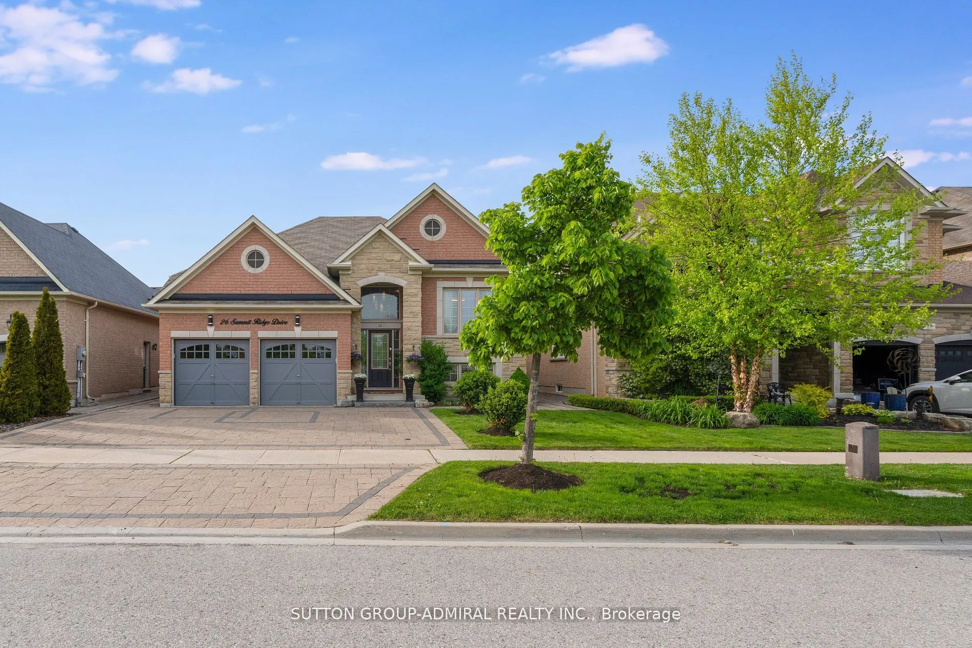 26 Summit Ridge Drive