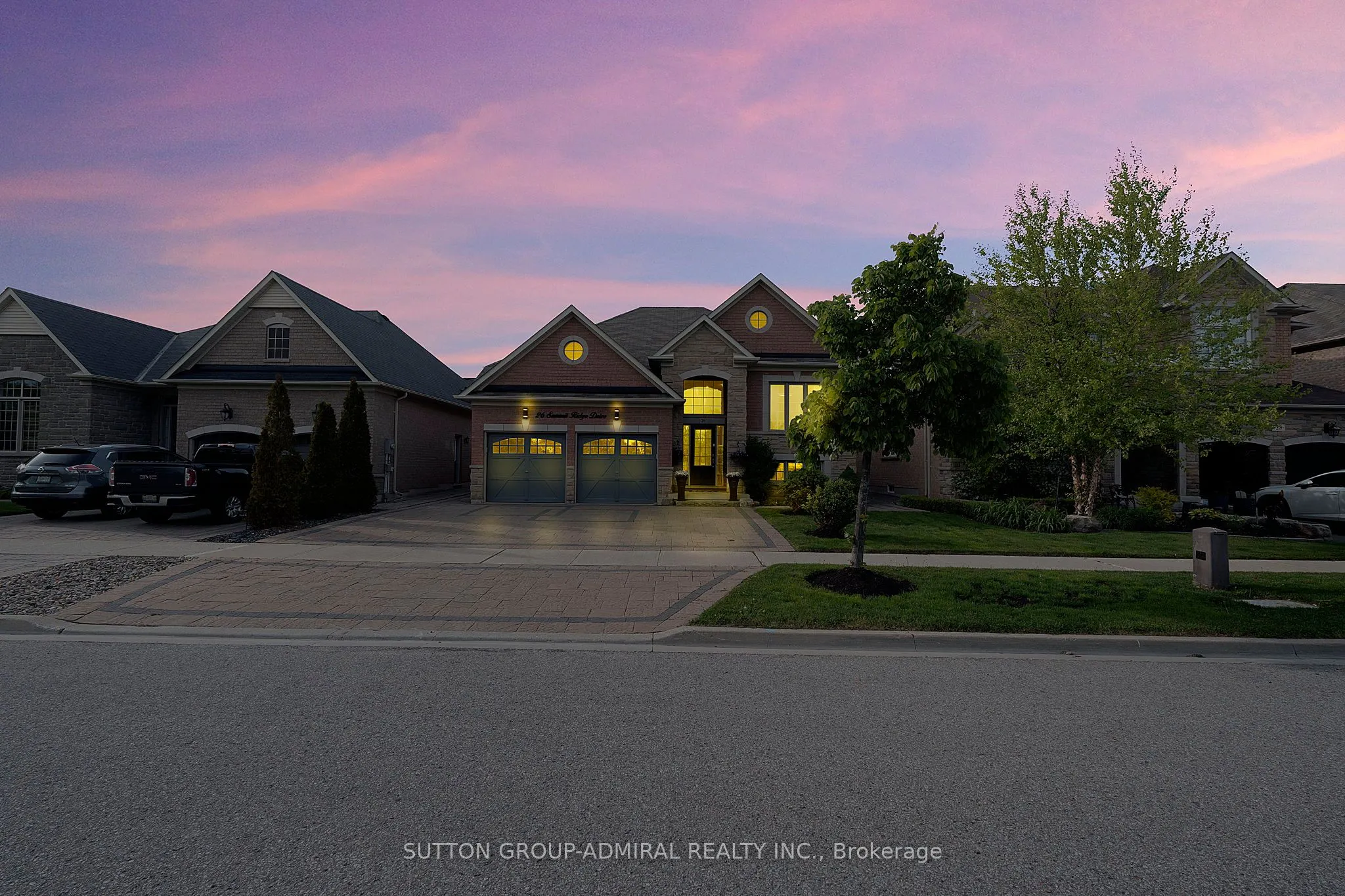 26 Summit Ridge Drive