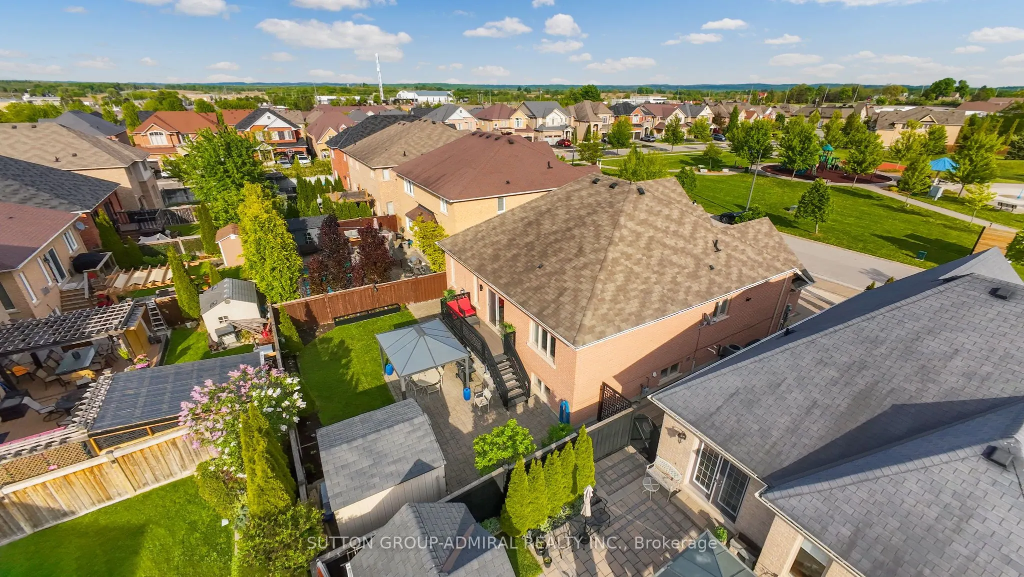 26 Summit Ridge Drive