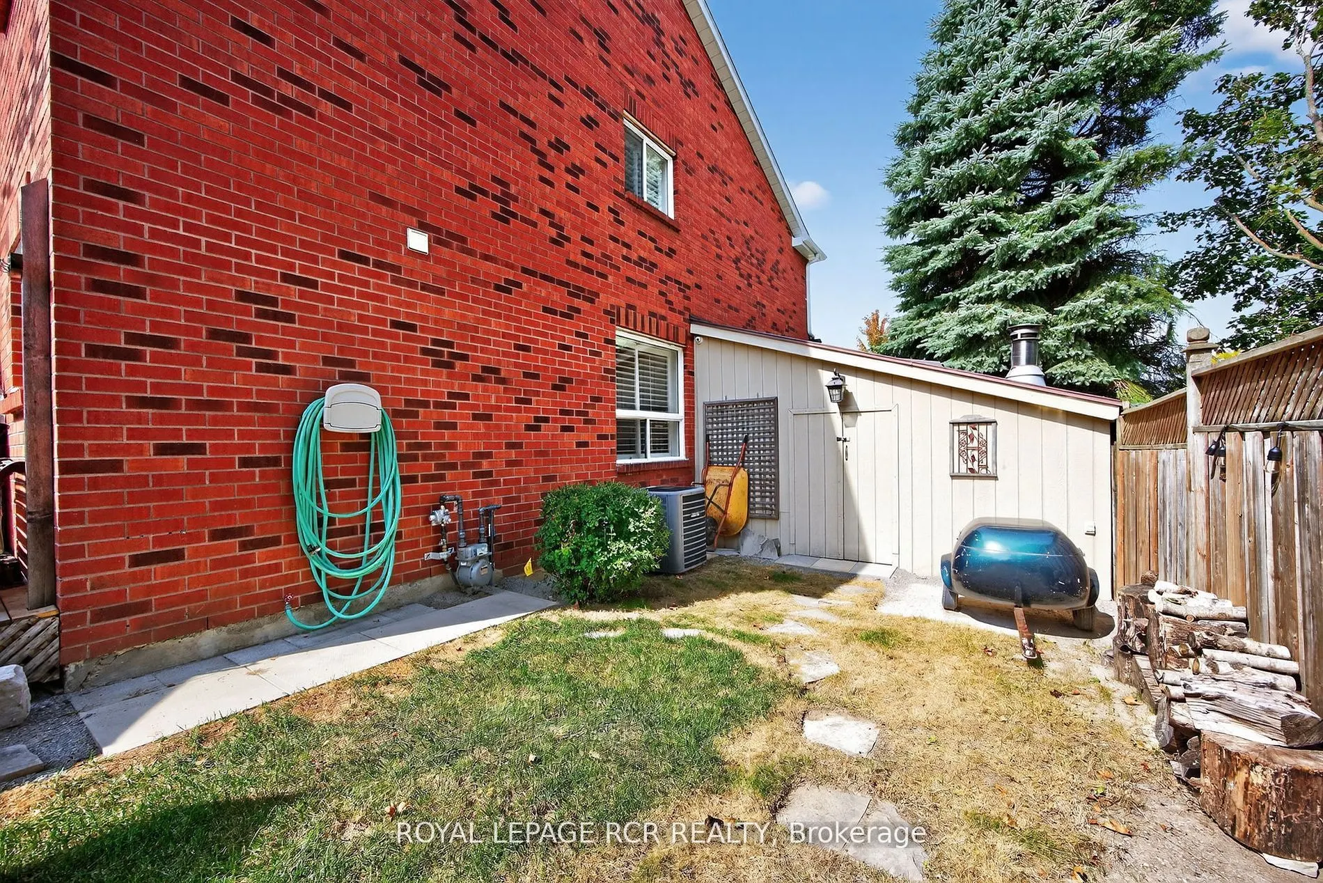 165 Bonny Meadows Drive