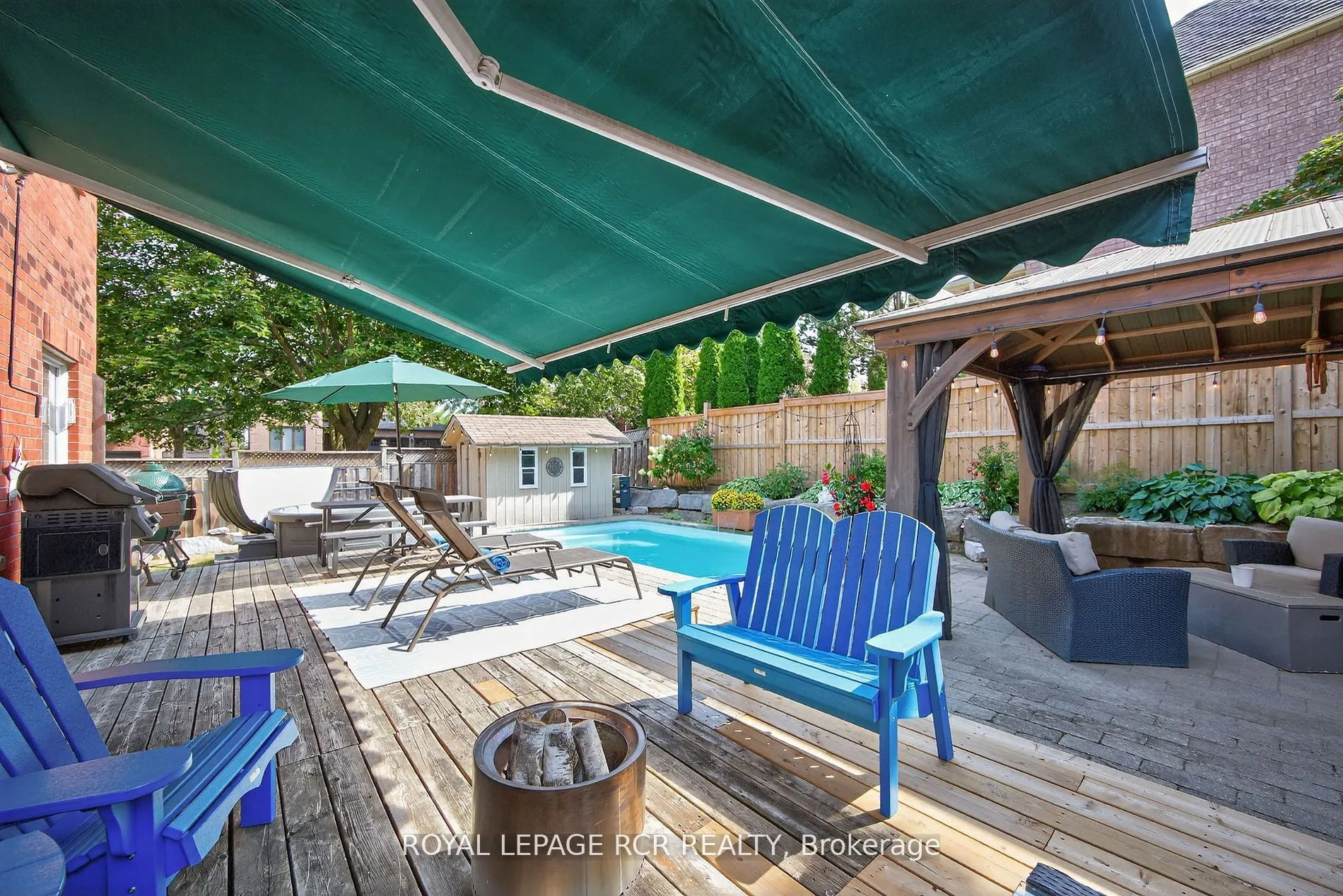 165 Bonny Meadows Drive