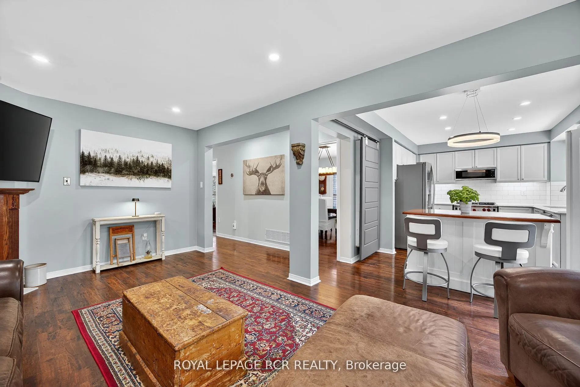 165 Bonny Meadows Drive