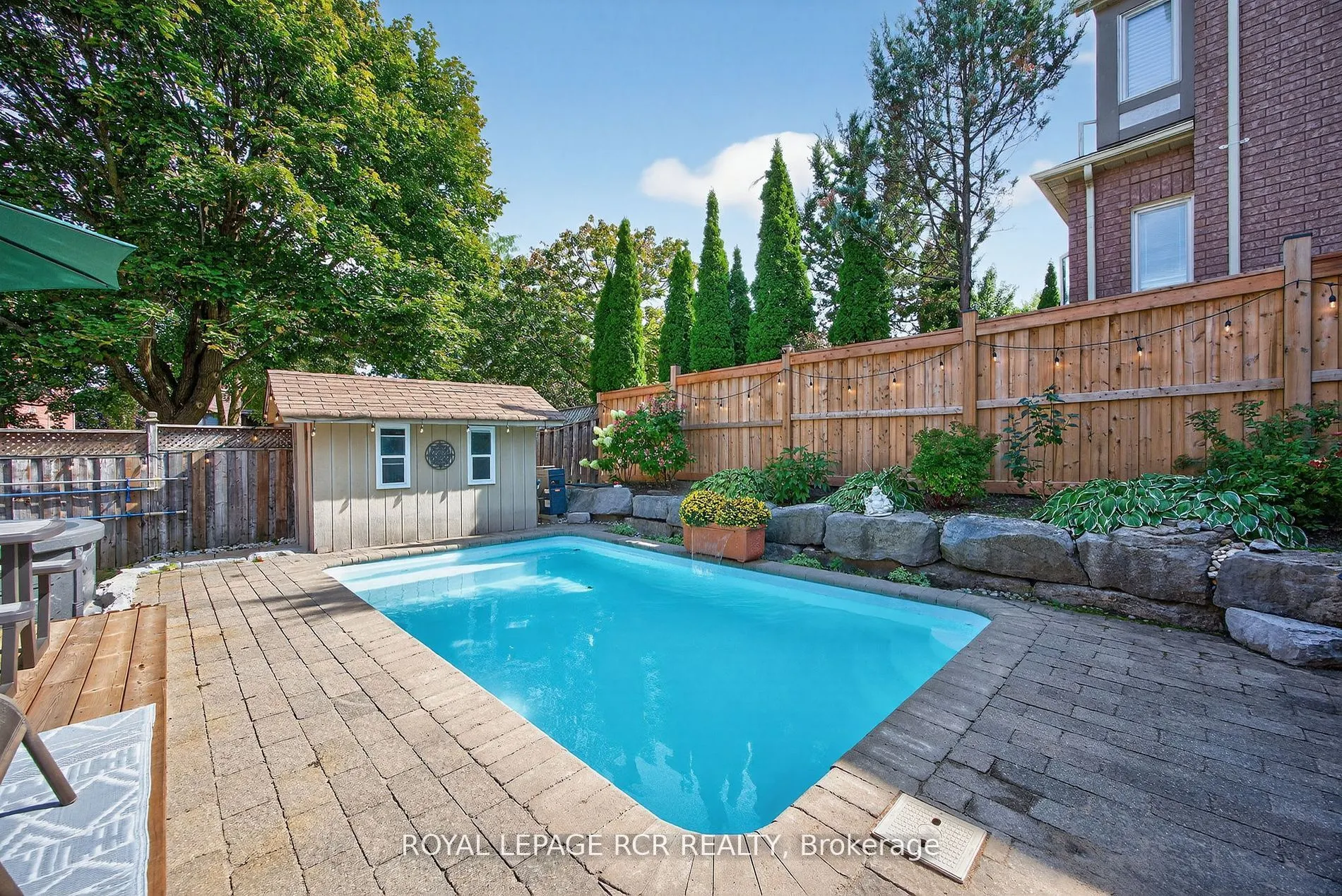 165 Bonny Meadows Drive