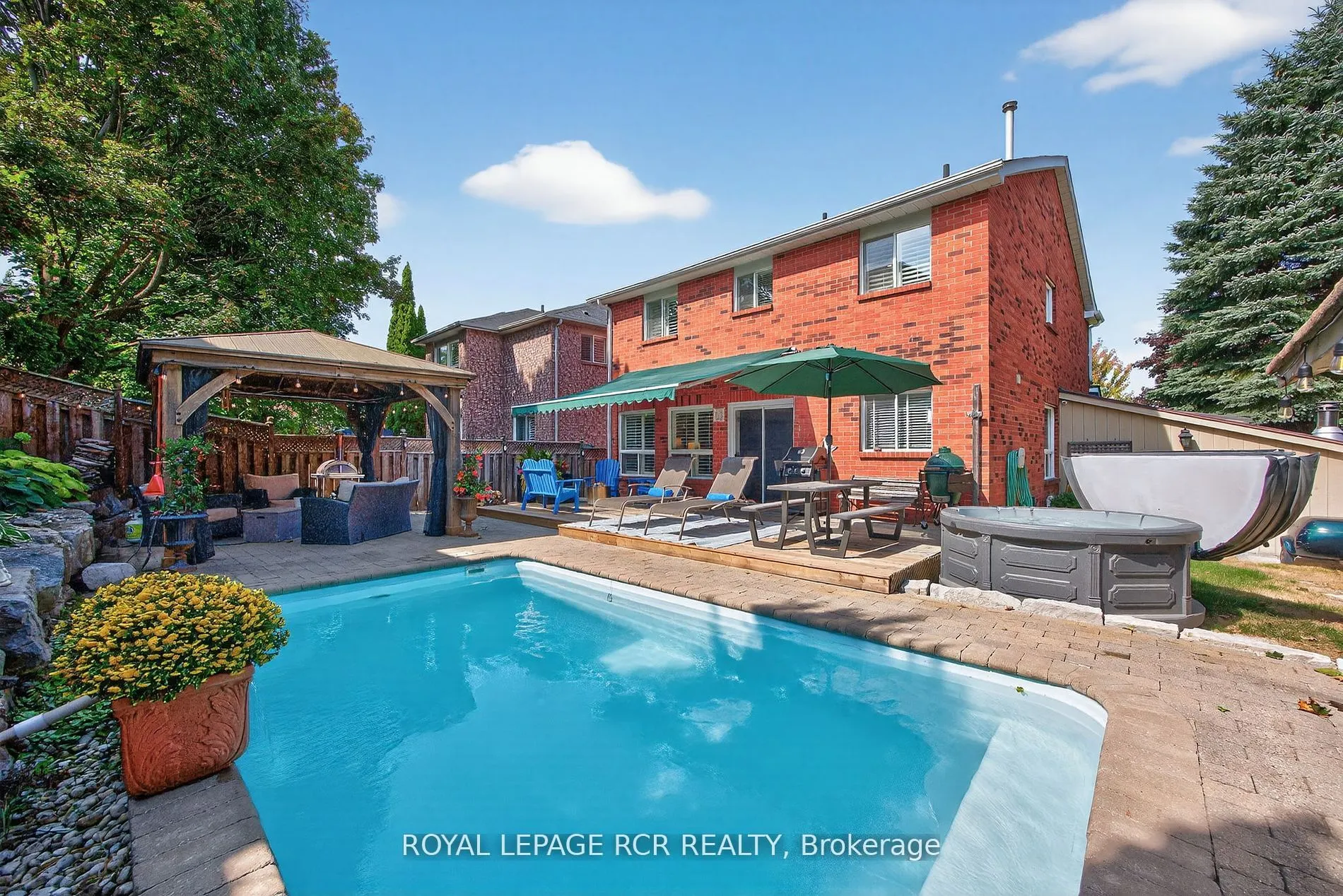 165 Bonny Meadows Drive