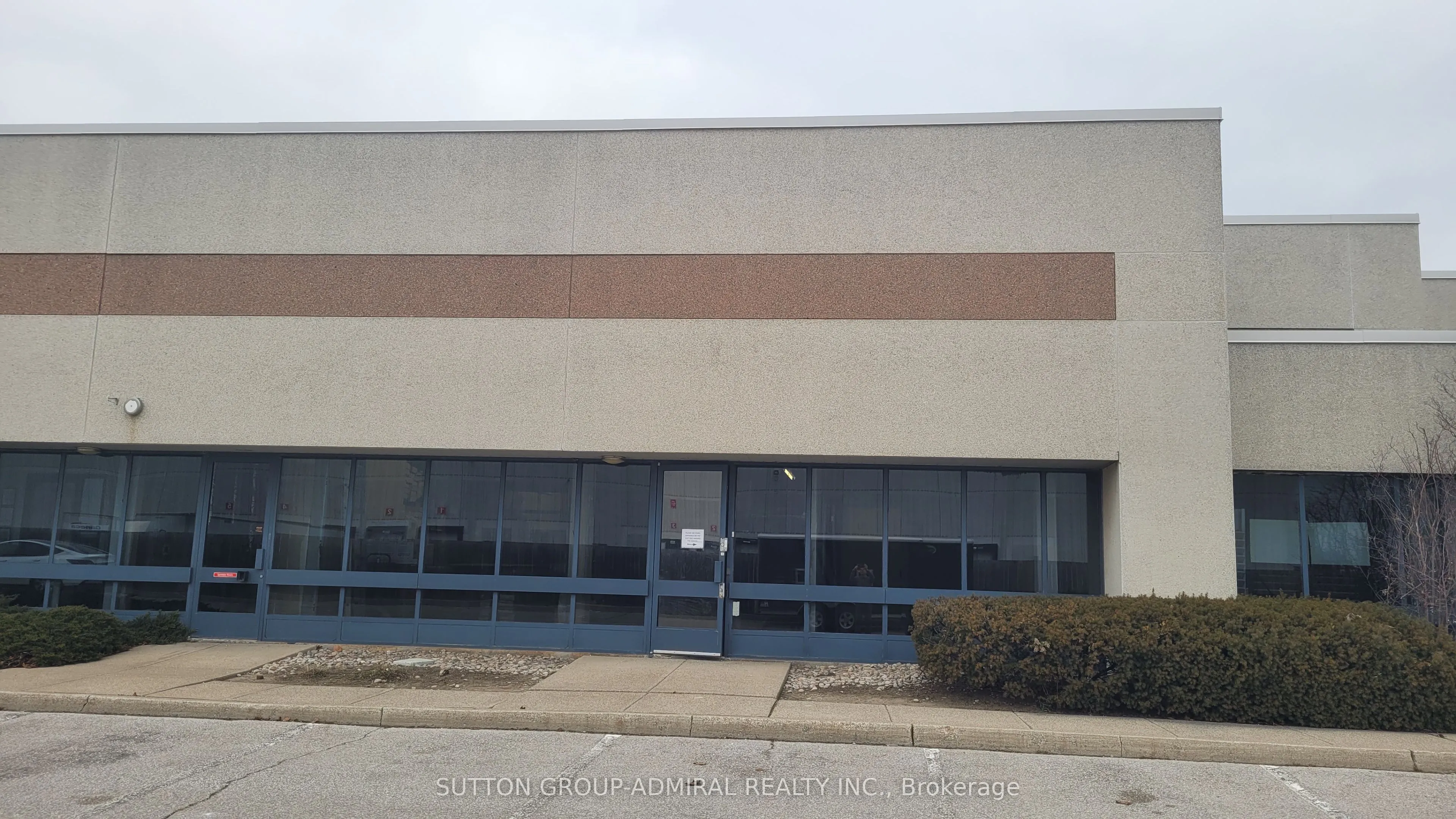 55 Administration Road, #21