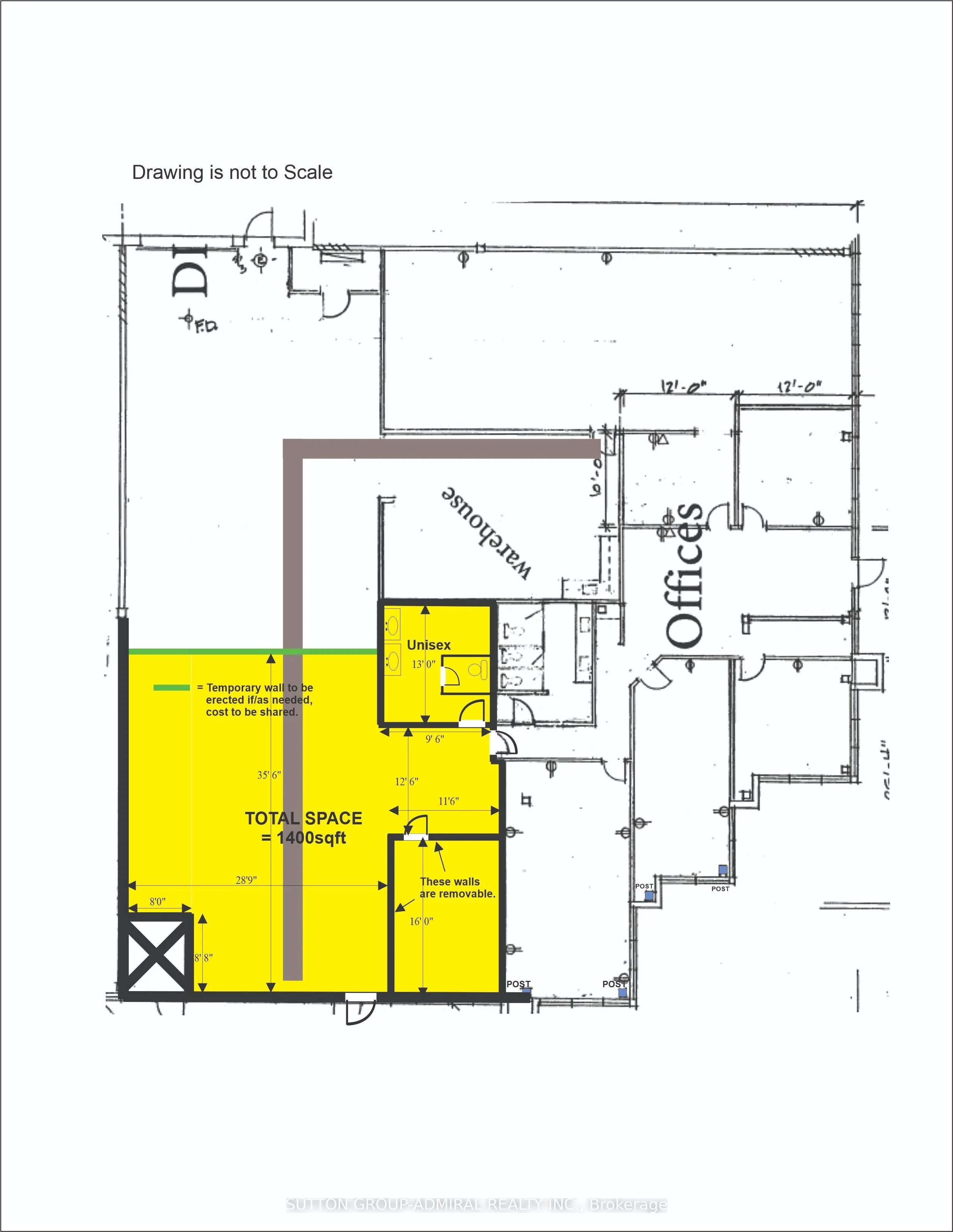 55 Administration Road, #21