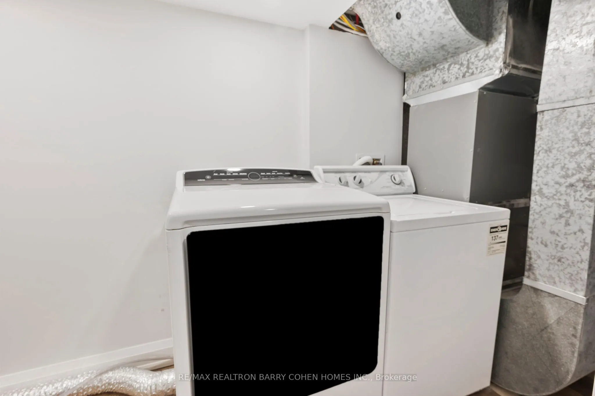 194 Romfield Circuit, #Basement & Back Main Lvl.