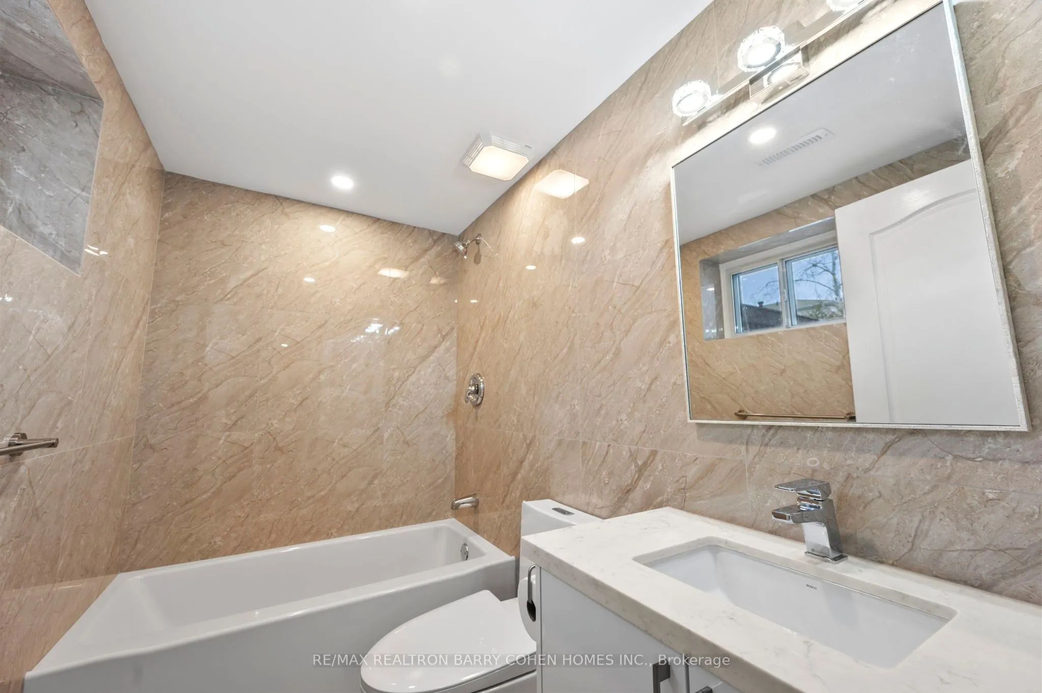 194 Romfield Circuit, #Basement & Back Main Lvl.