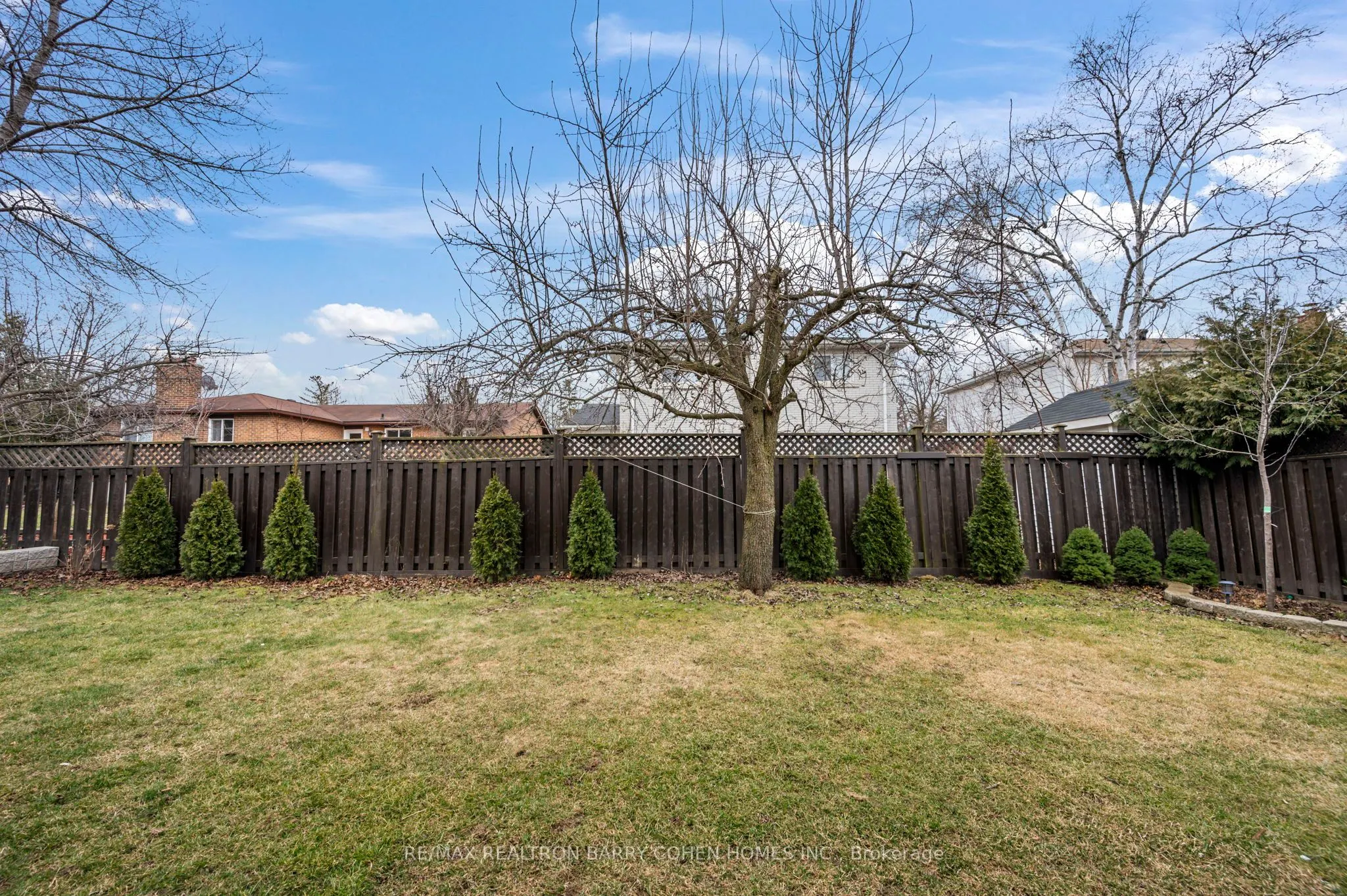 194 Romfield Circuit, #Basement & Back Main Lvl.