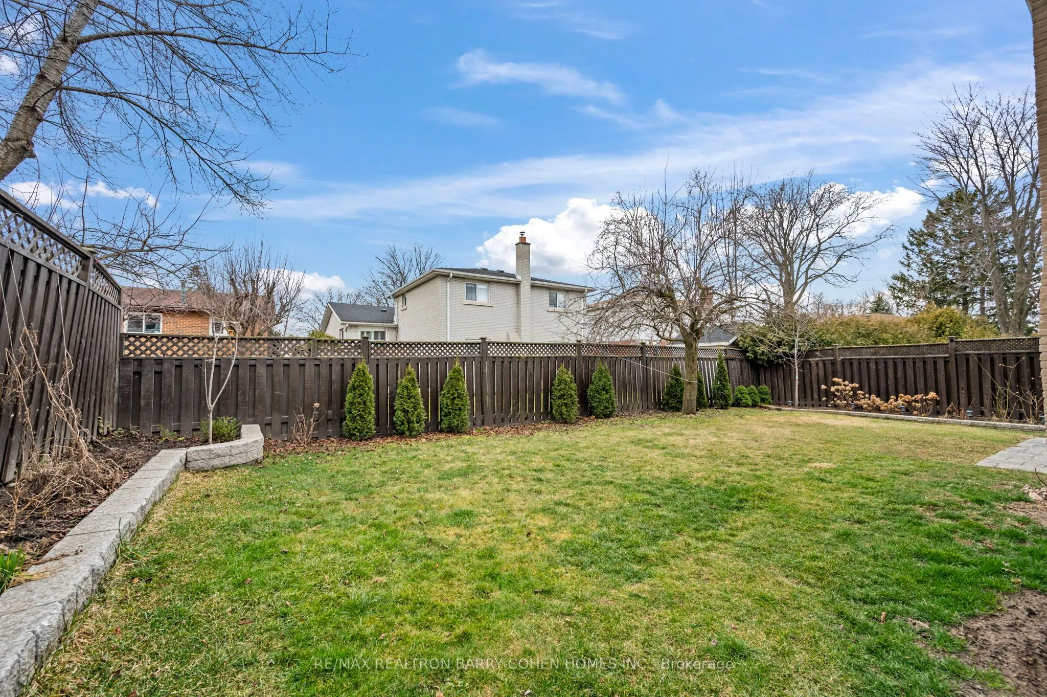 194 Romfield Circuit, #Basement & Back Main Lvl.