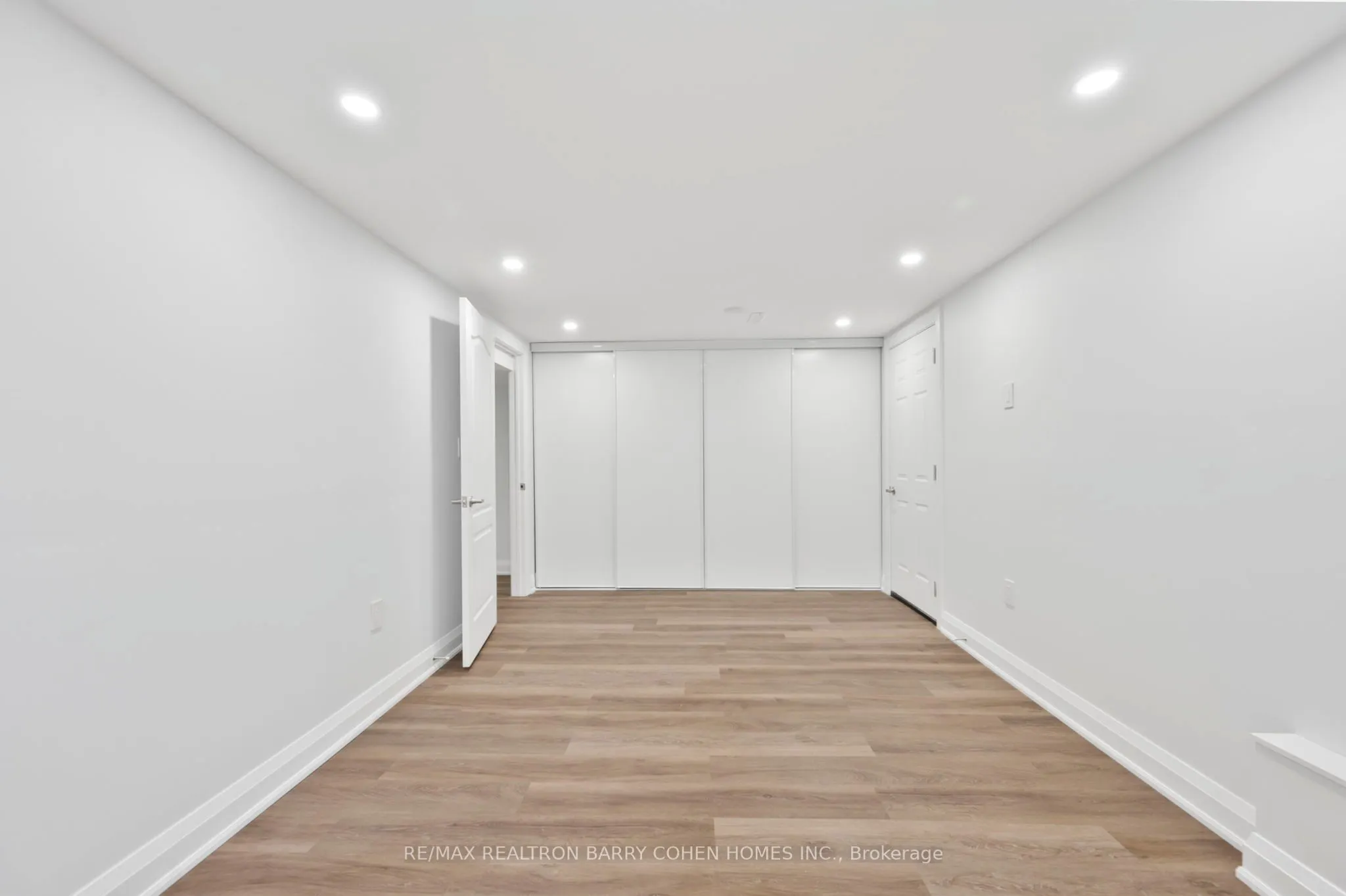 194 Romfield Circuit, #Basement & Back Main Lvl.