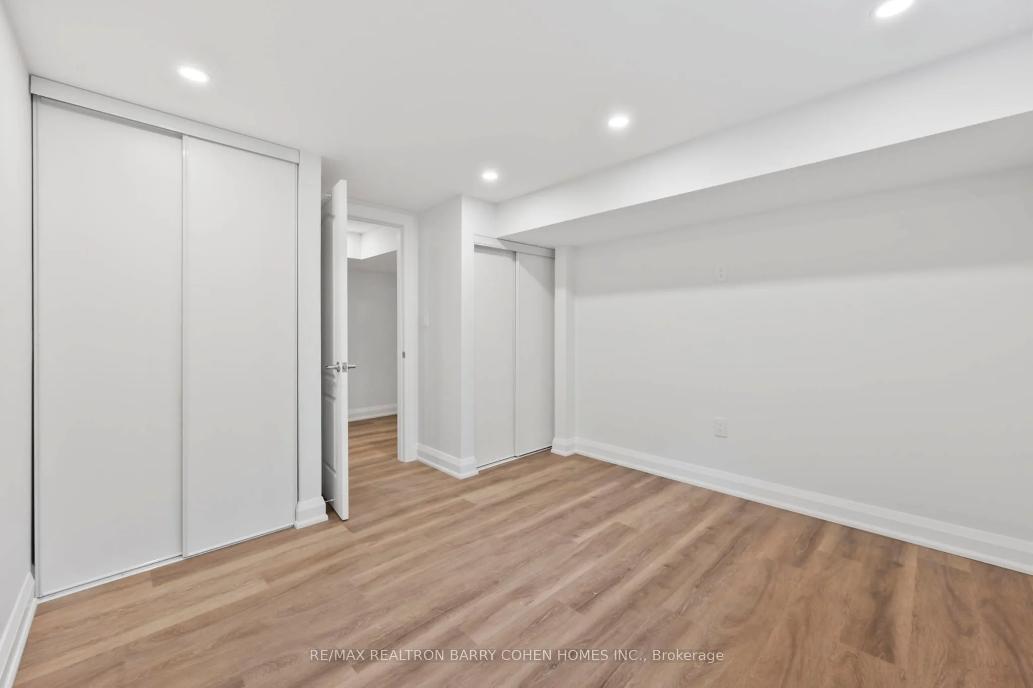 194 Romfield Circuit, #Basement & Back Main Lvl.