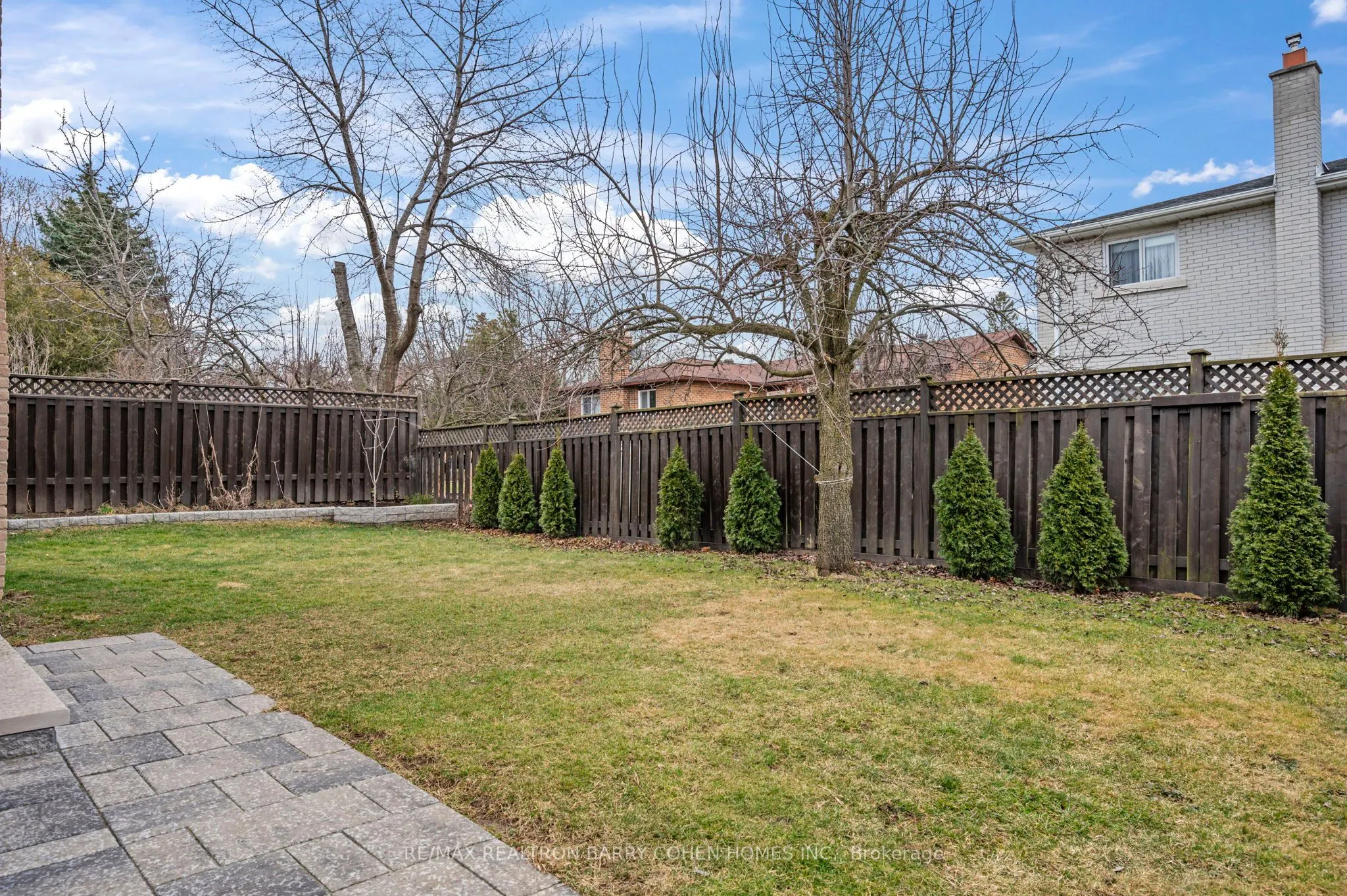 194 Romfield Circuit, #Basement & Back Main Lvl.