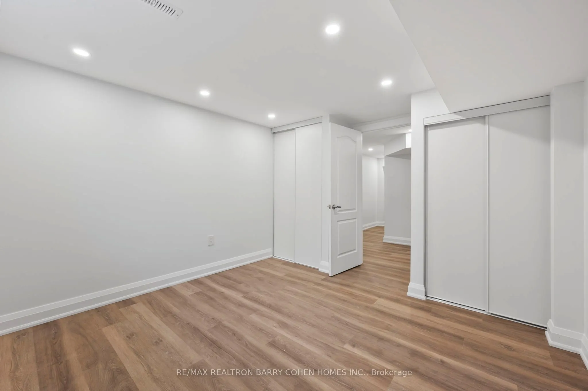 194 Romfield Circuit, #Basement & Back Main Lvl.