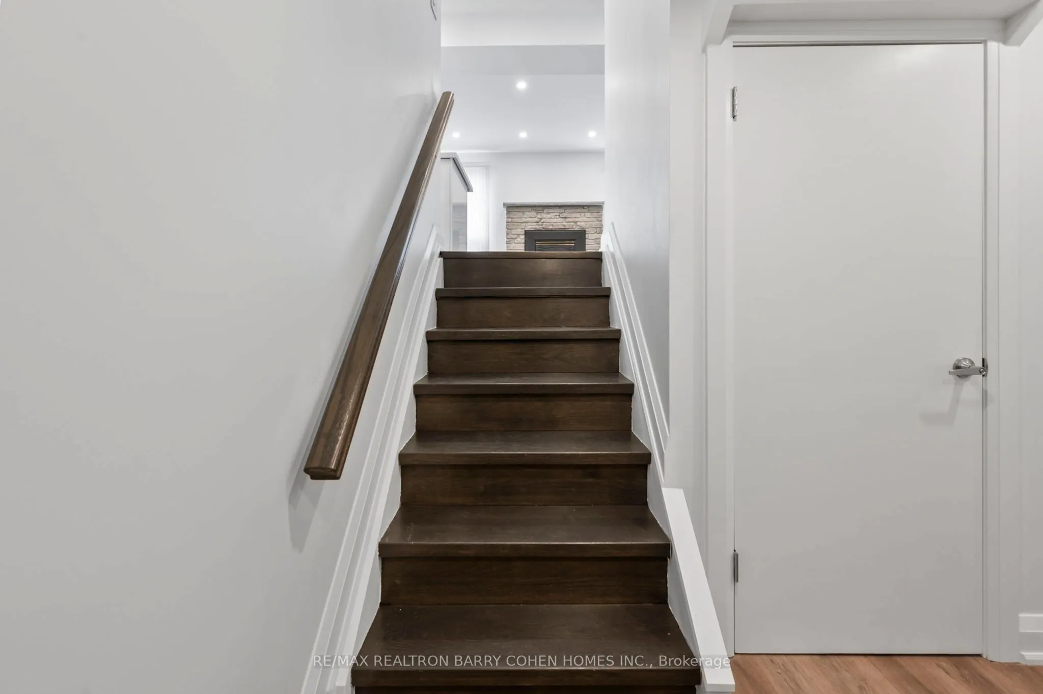 194 Romfield Circuit, #Basement & Back Main Lvl.