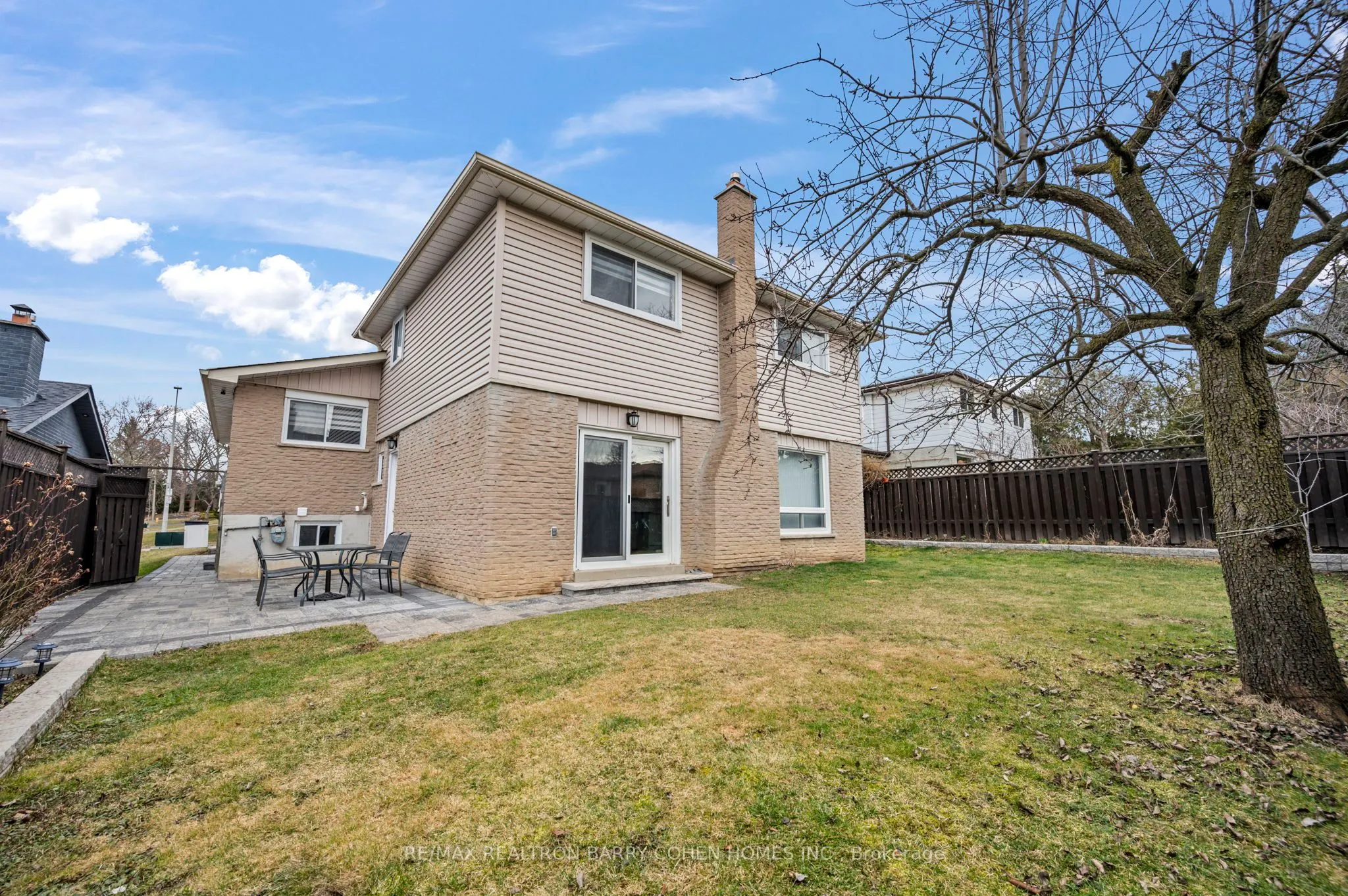 194 Romfield Circuit, #Basement & Back Main Lvl.