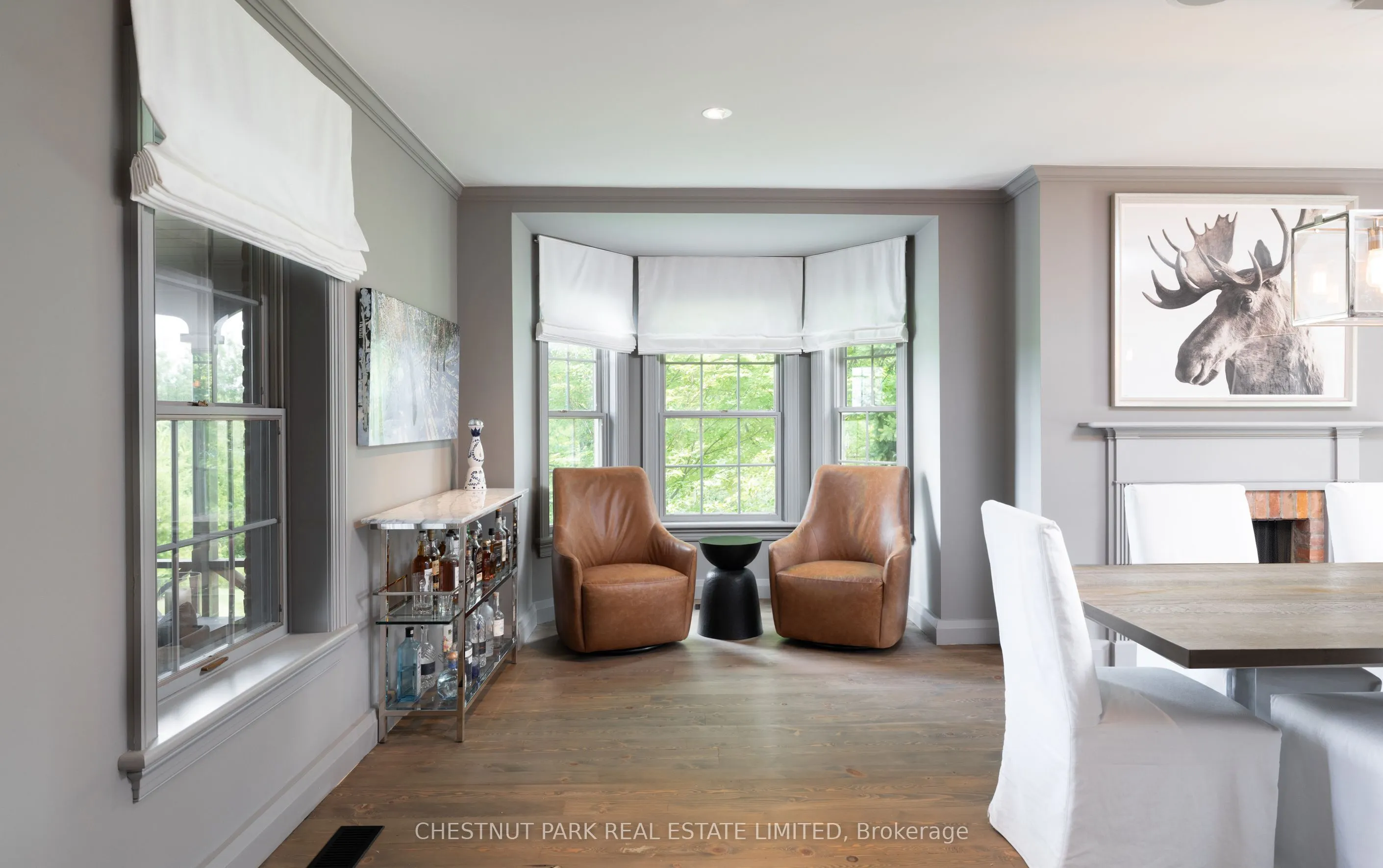 908 Vandorf Side Road