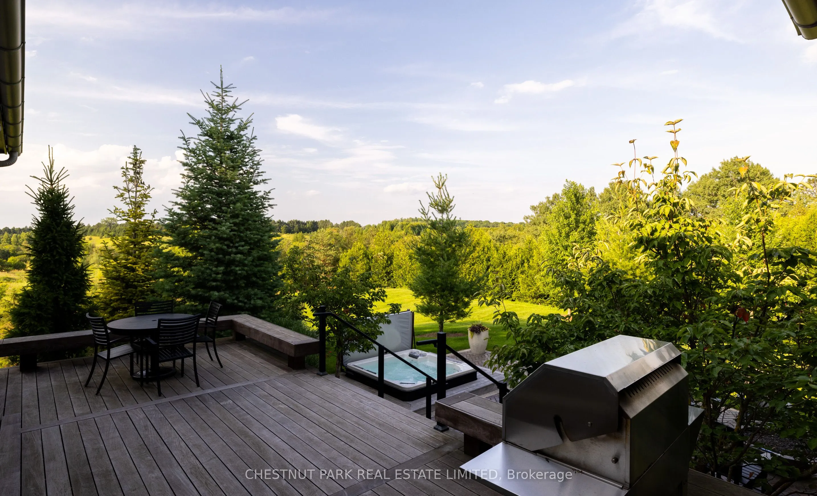 908 Vandorf Side Road